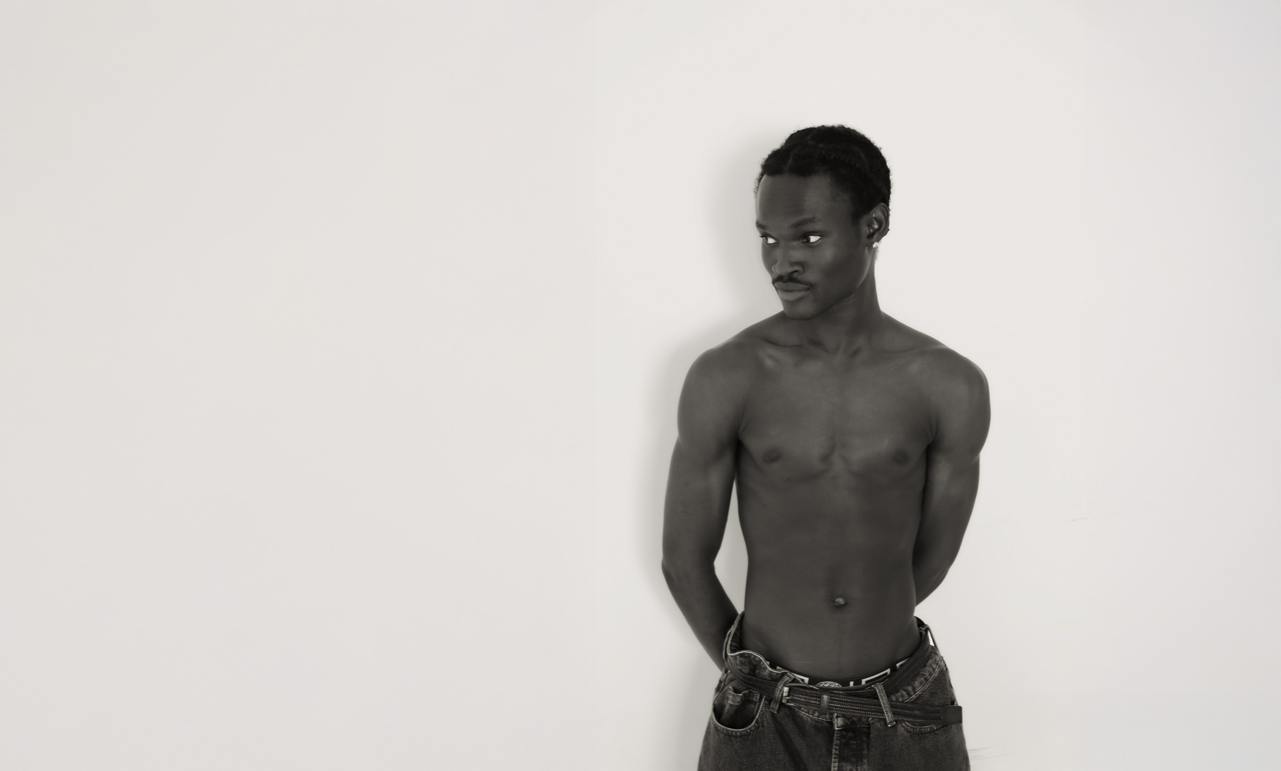 KHALLIL. Photographe Karen Tatevosian