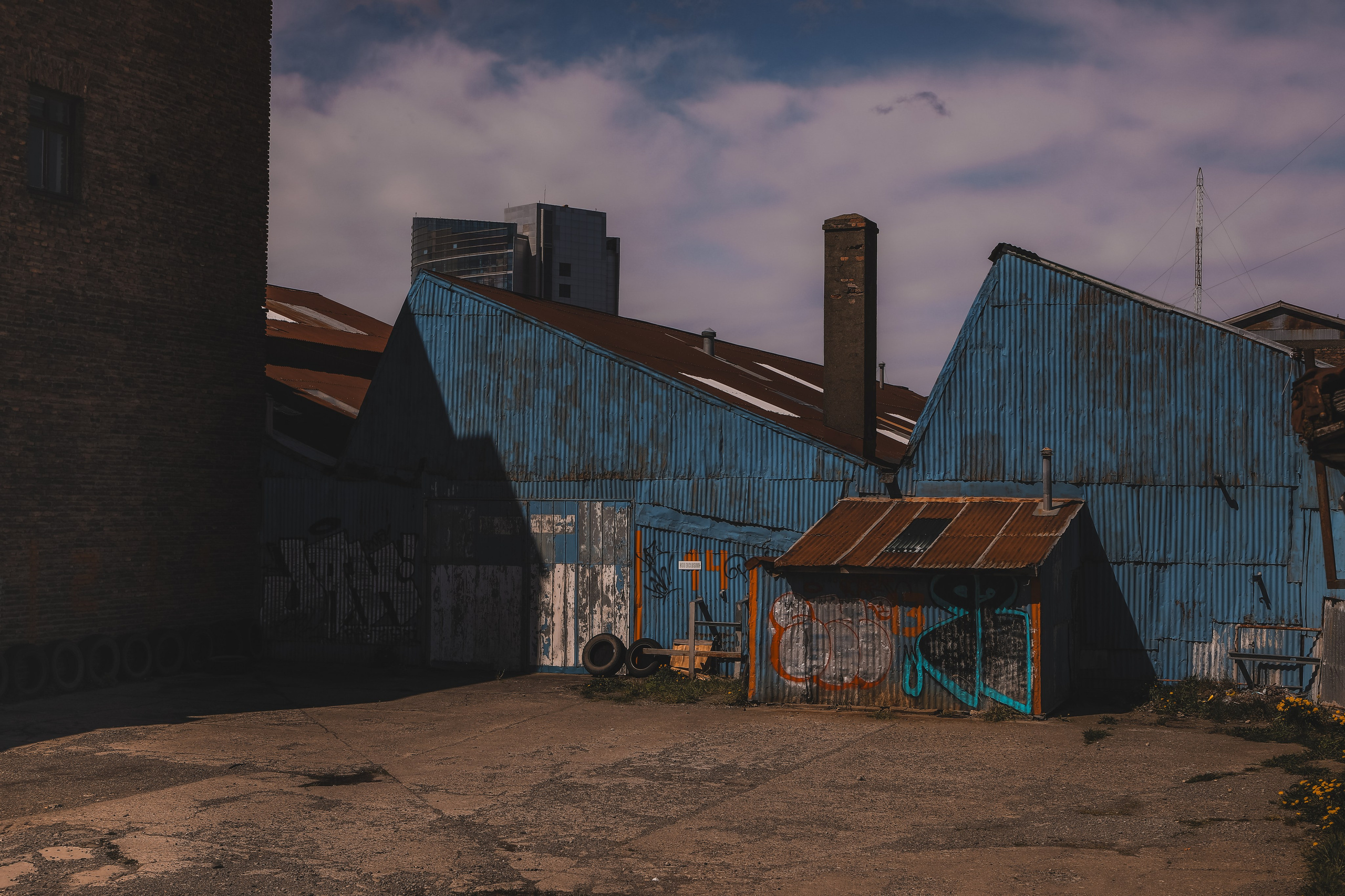 PATAGONIE. Photographe Karen Tatevosian