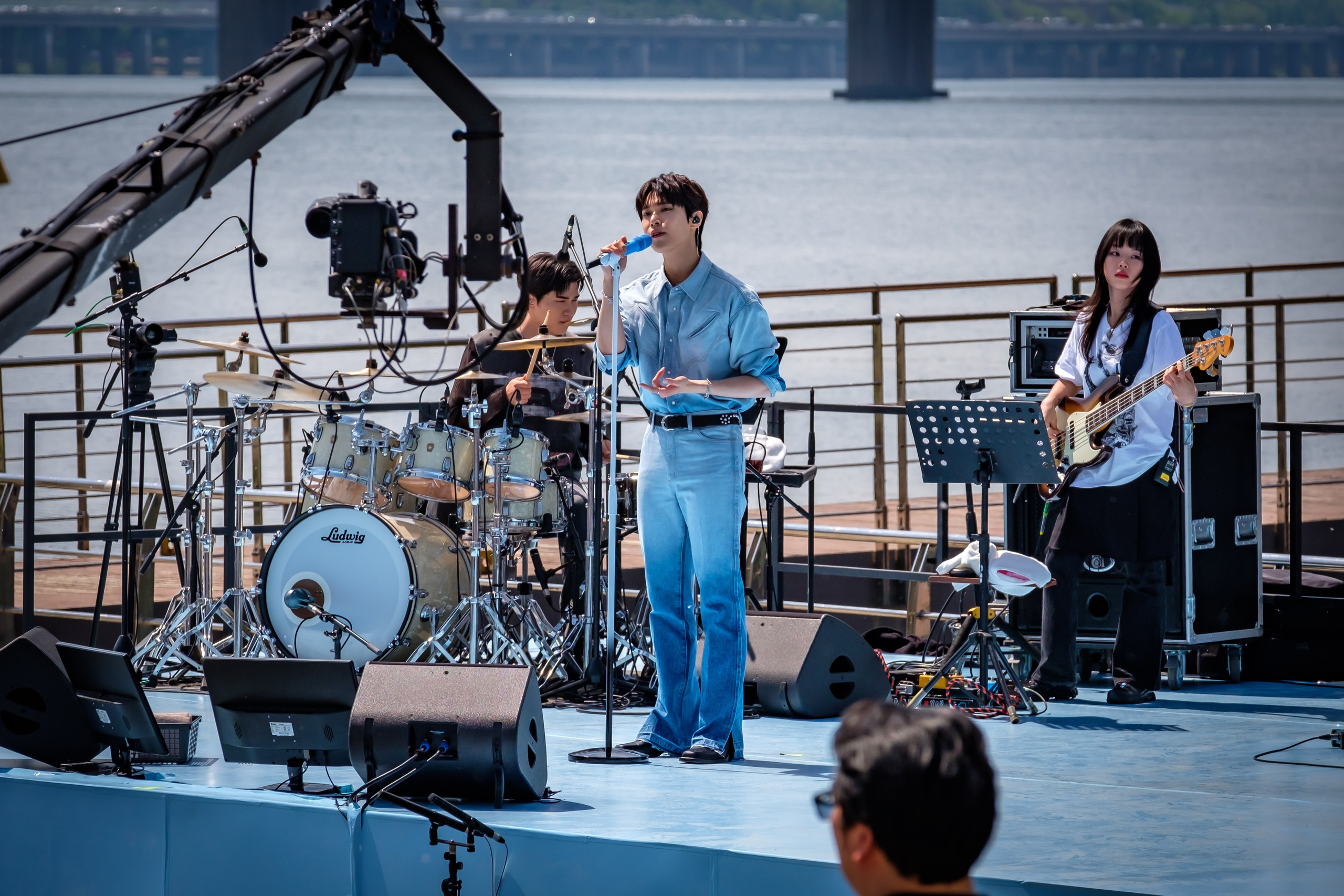 DOYOUNG. Photographer in Seoul Dobrokvashina Natalya