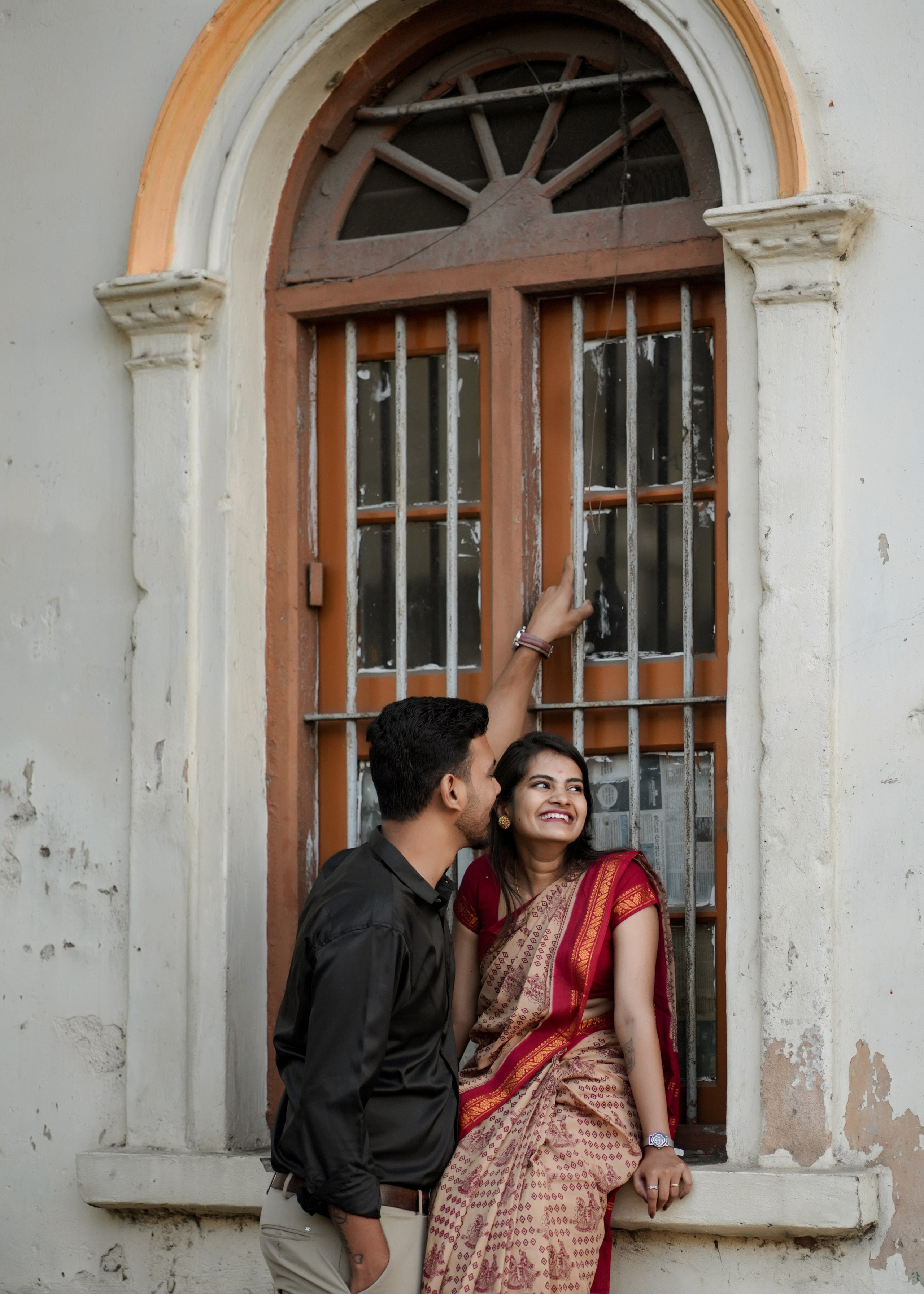 NISHMITHA X DEEPAK. The Light Story | Wedding Photography in Mysuru, Karnataka
