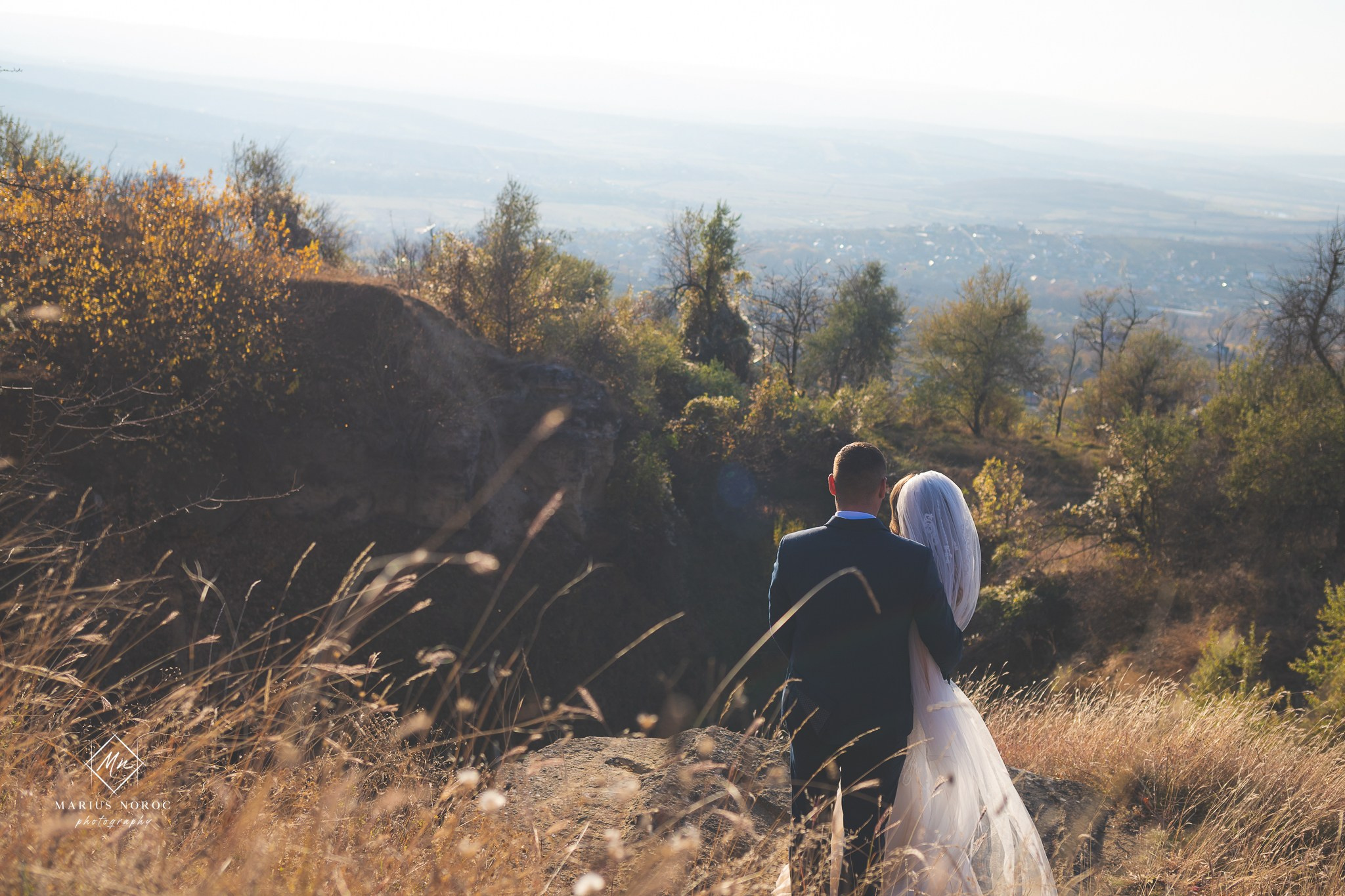 Alexandra & Alin | Padurea Bucium Iasi