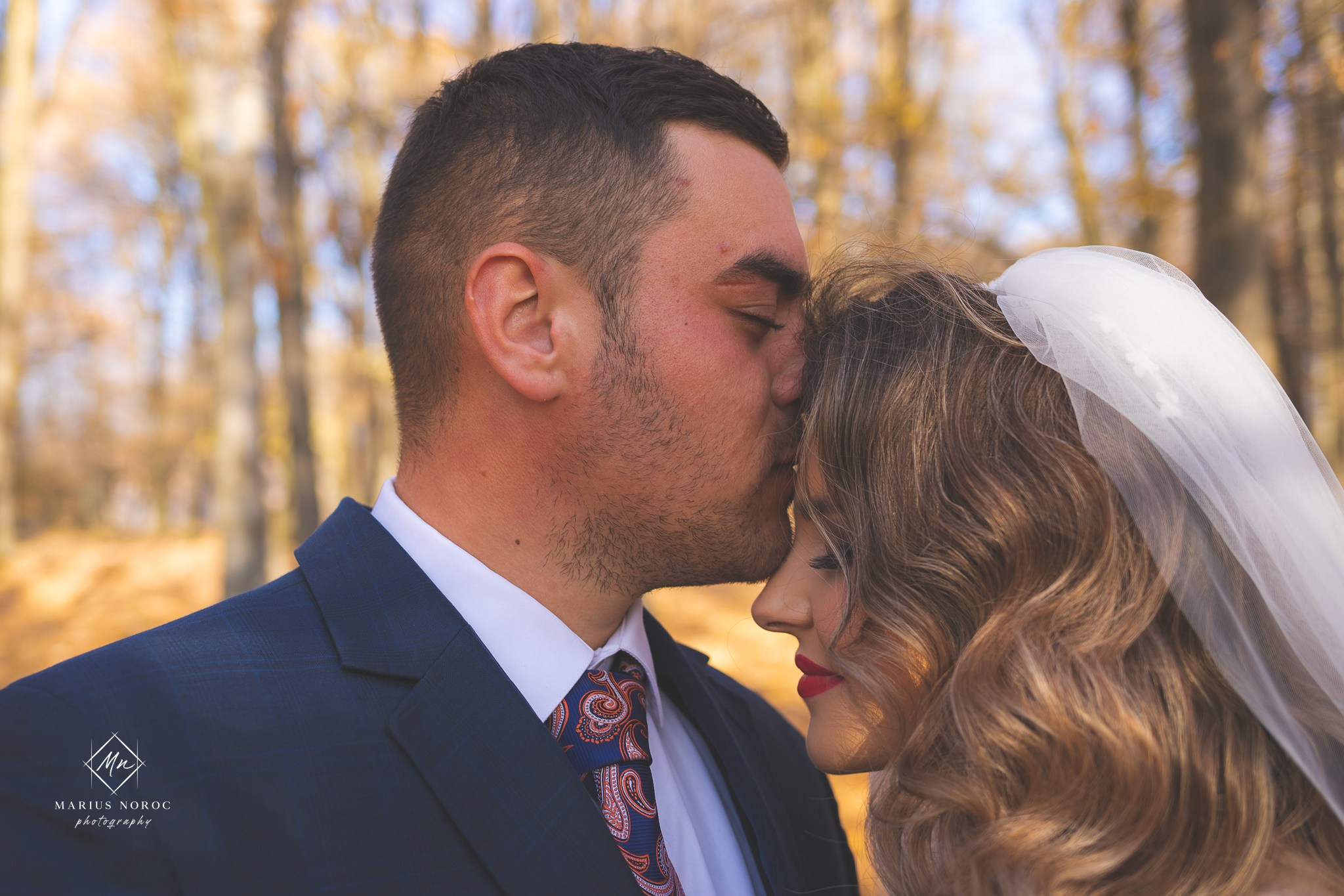 Alexandra & Alin | Padurea Bucium Iasi