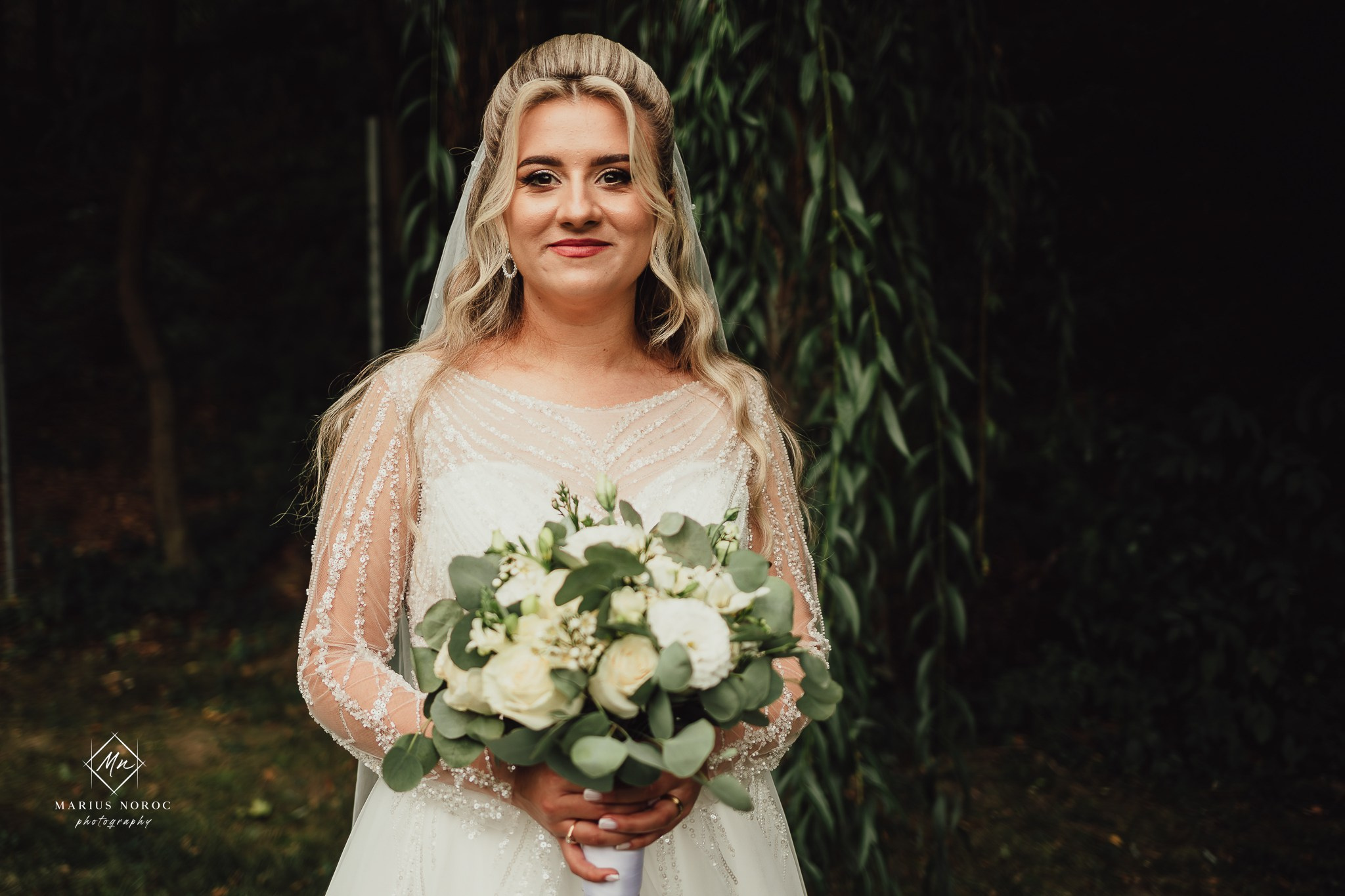 Alexandra & Florin | Forest Events Cucorani