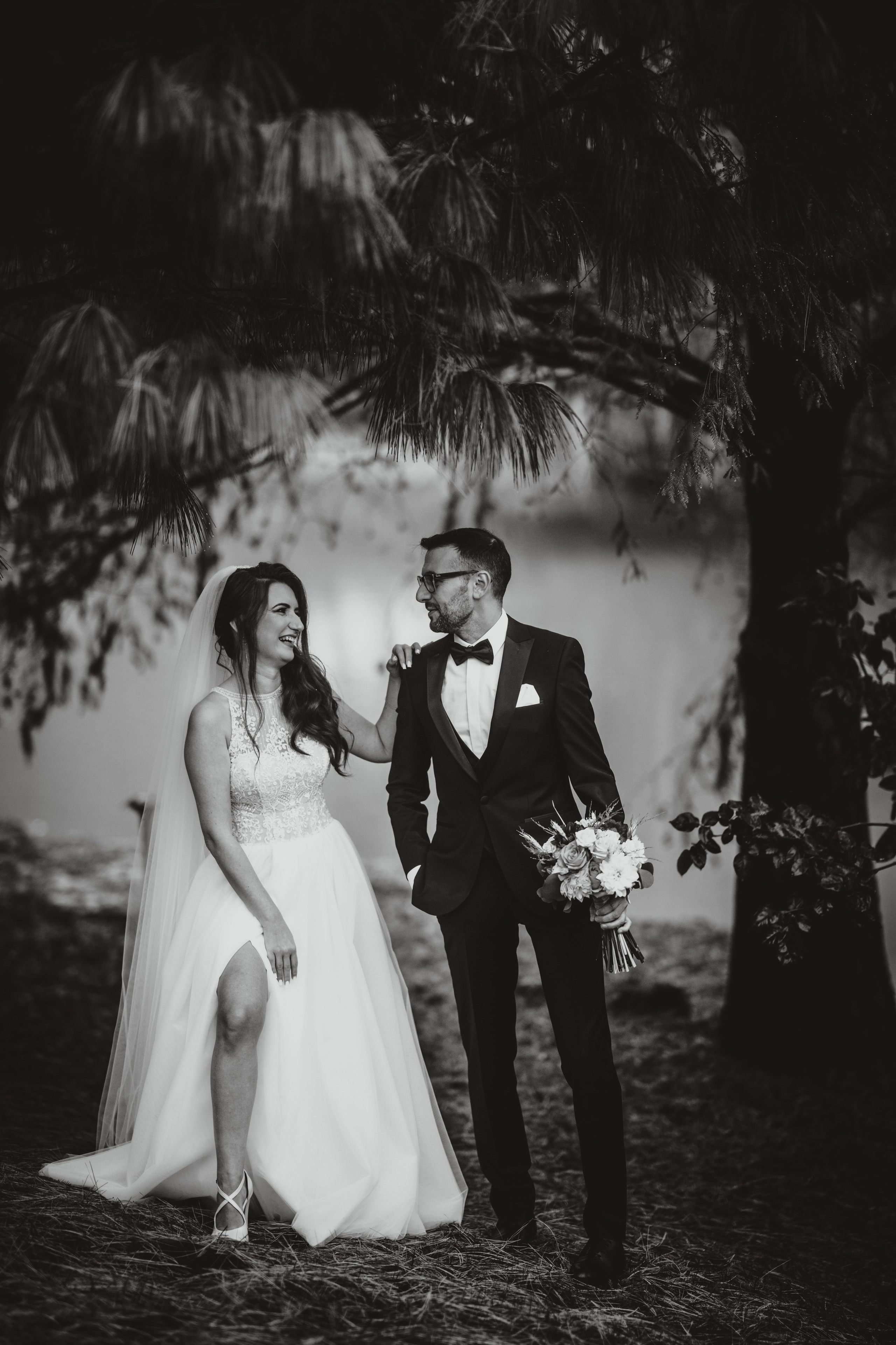 Daniela & Daniel. The Catalins Events — Wedding Photography & Videography