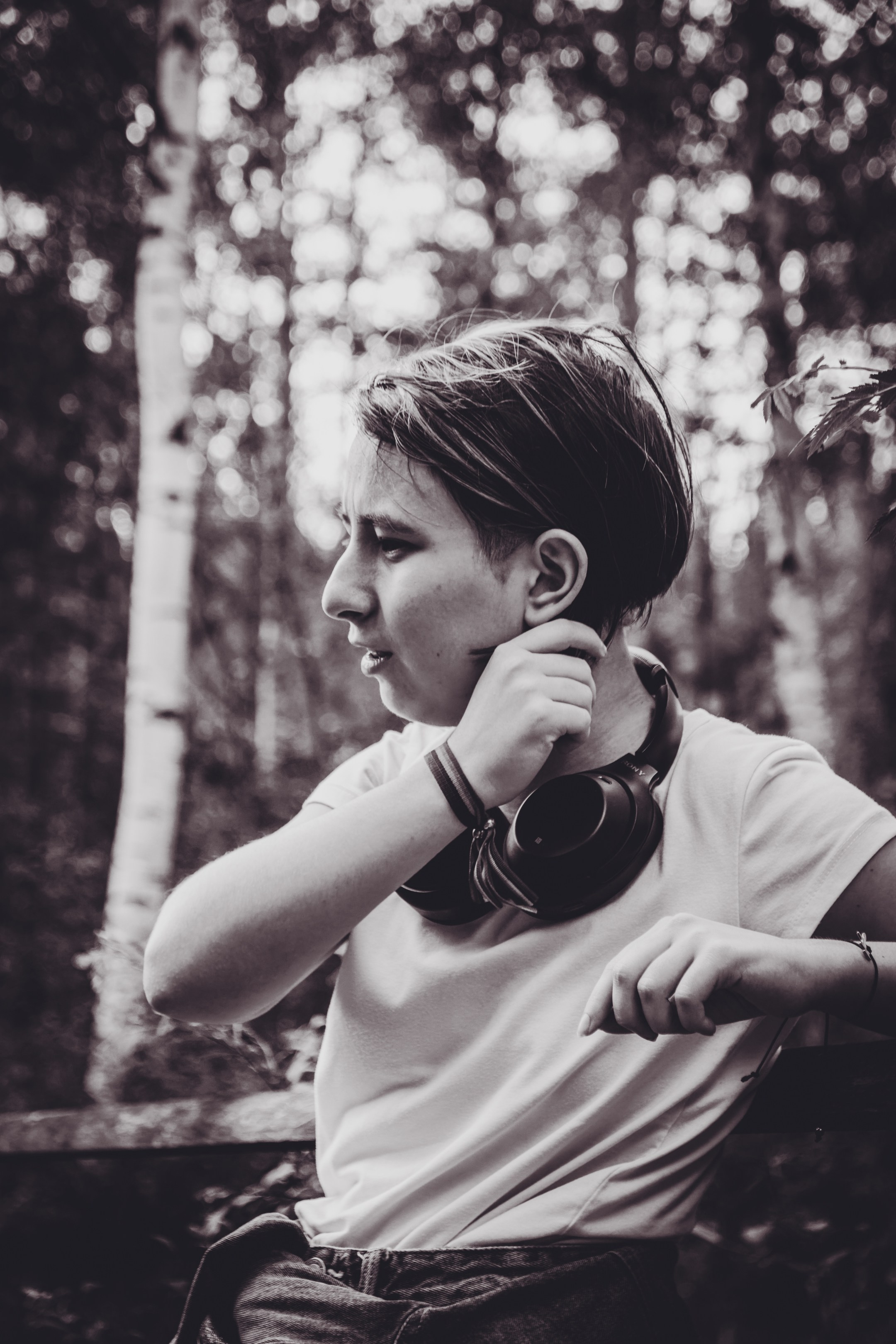 Jalutamine sõbradega (sõpruskond). Nebula 25 — Fotod teie hingele