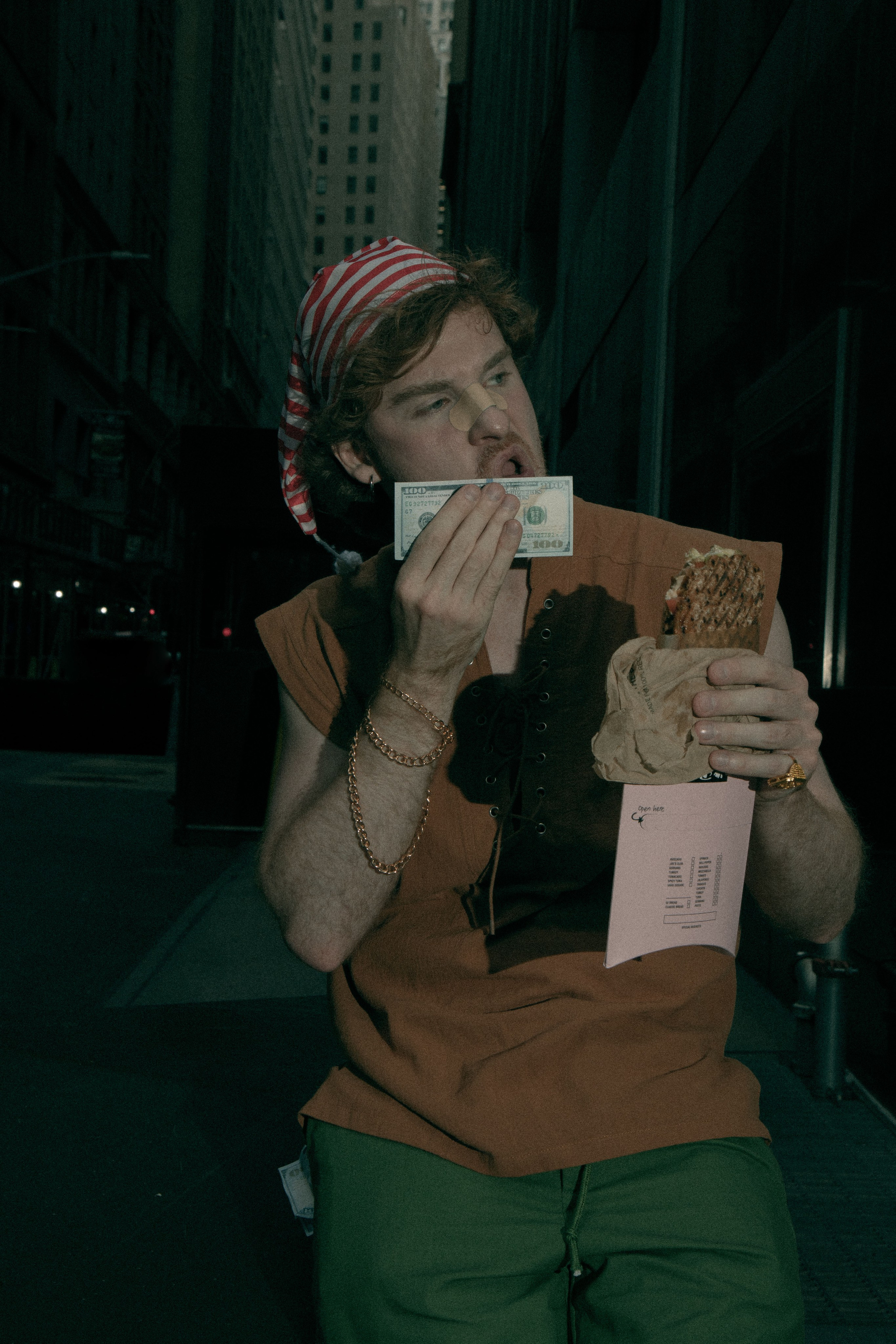 045. Palagina Ksusha, photographer in NY