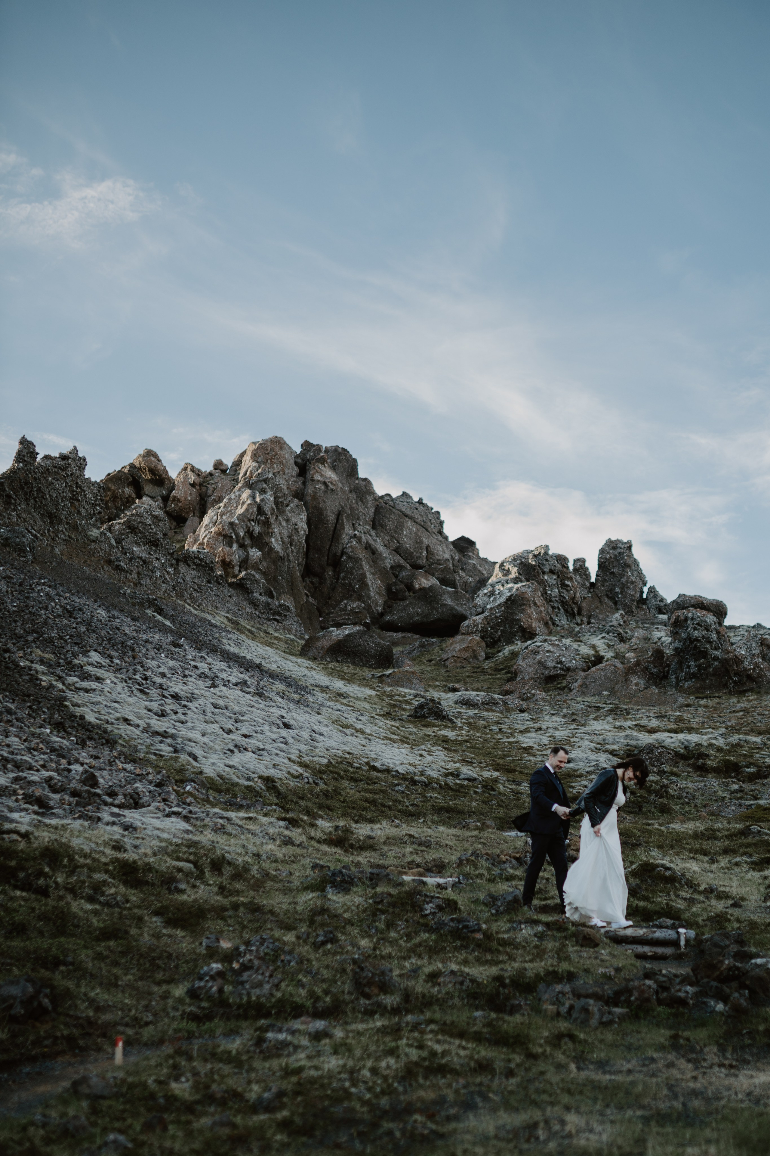 Love. Heart In Lens Photography from Reykjavík, Iceland
