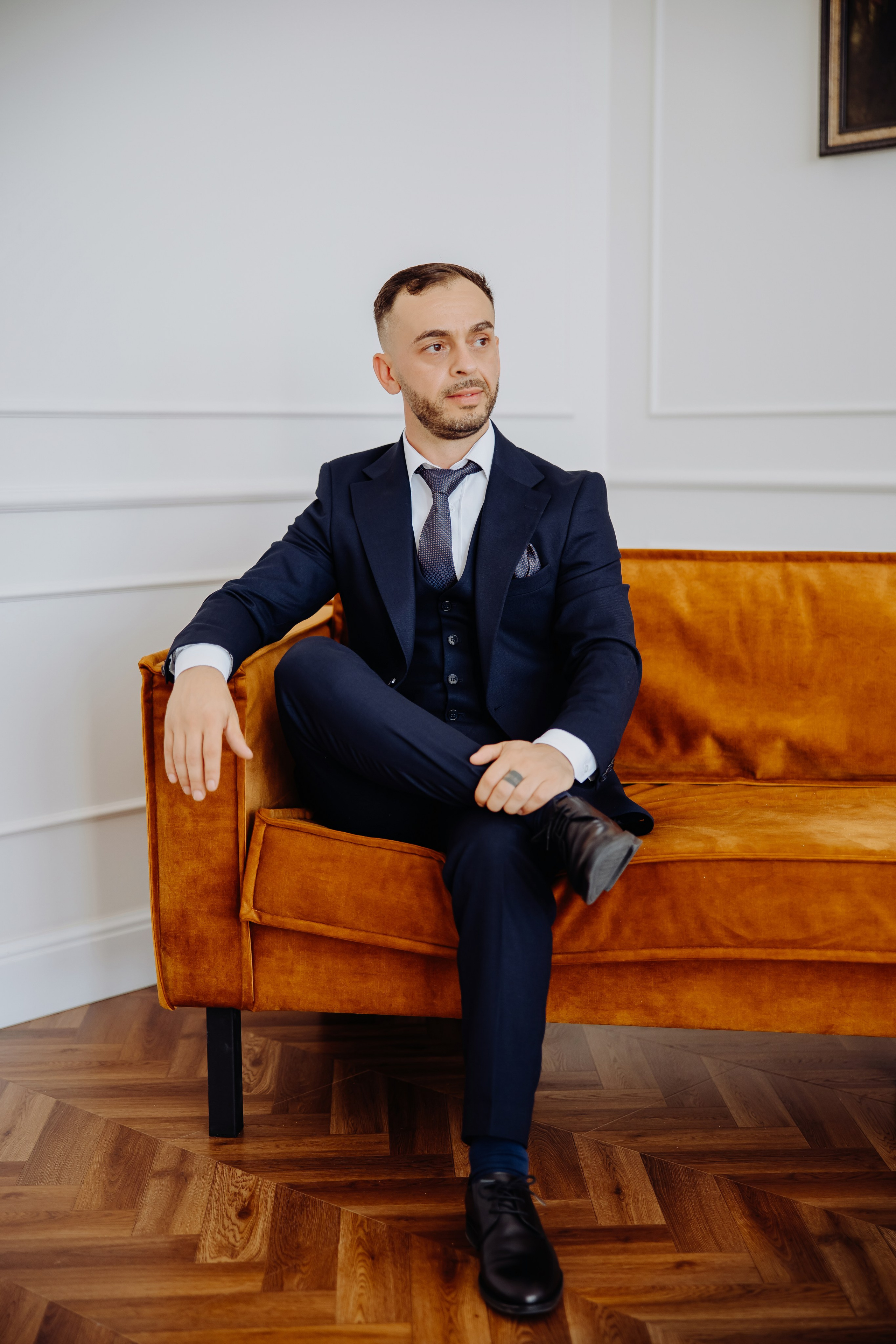 Nicu & Valeria. Home