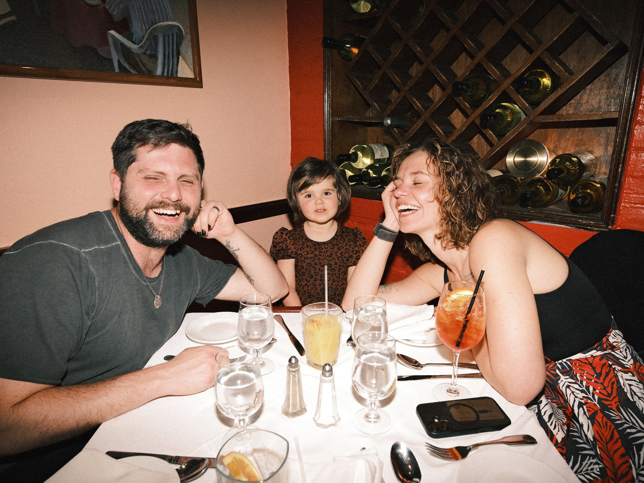 1. Event photographer NYC