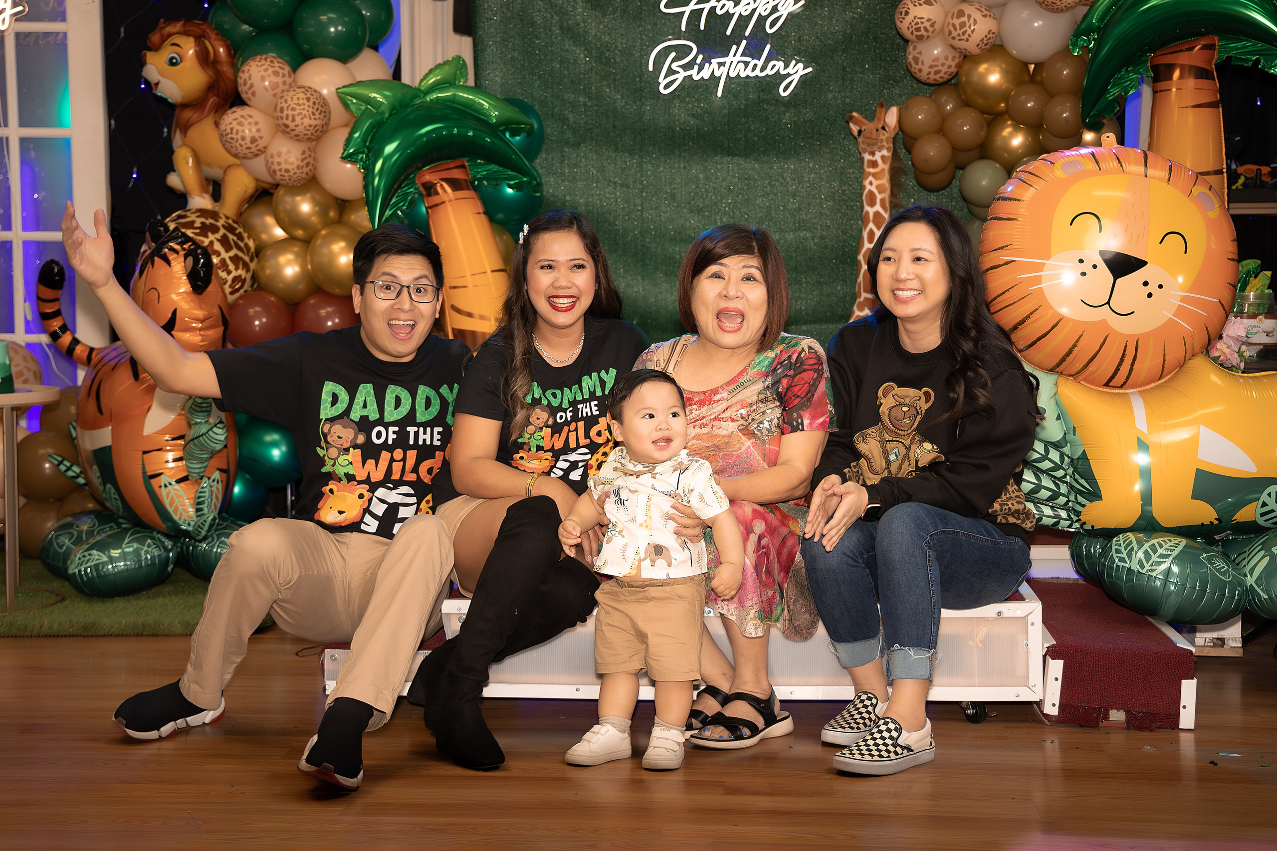 EVENT PHOTOGRAPHY. Couples & Families photographer in Bay Area, San Jose, California