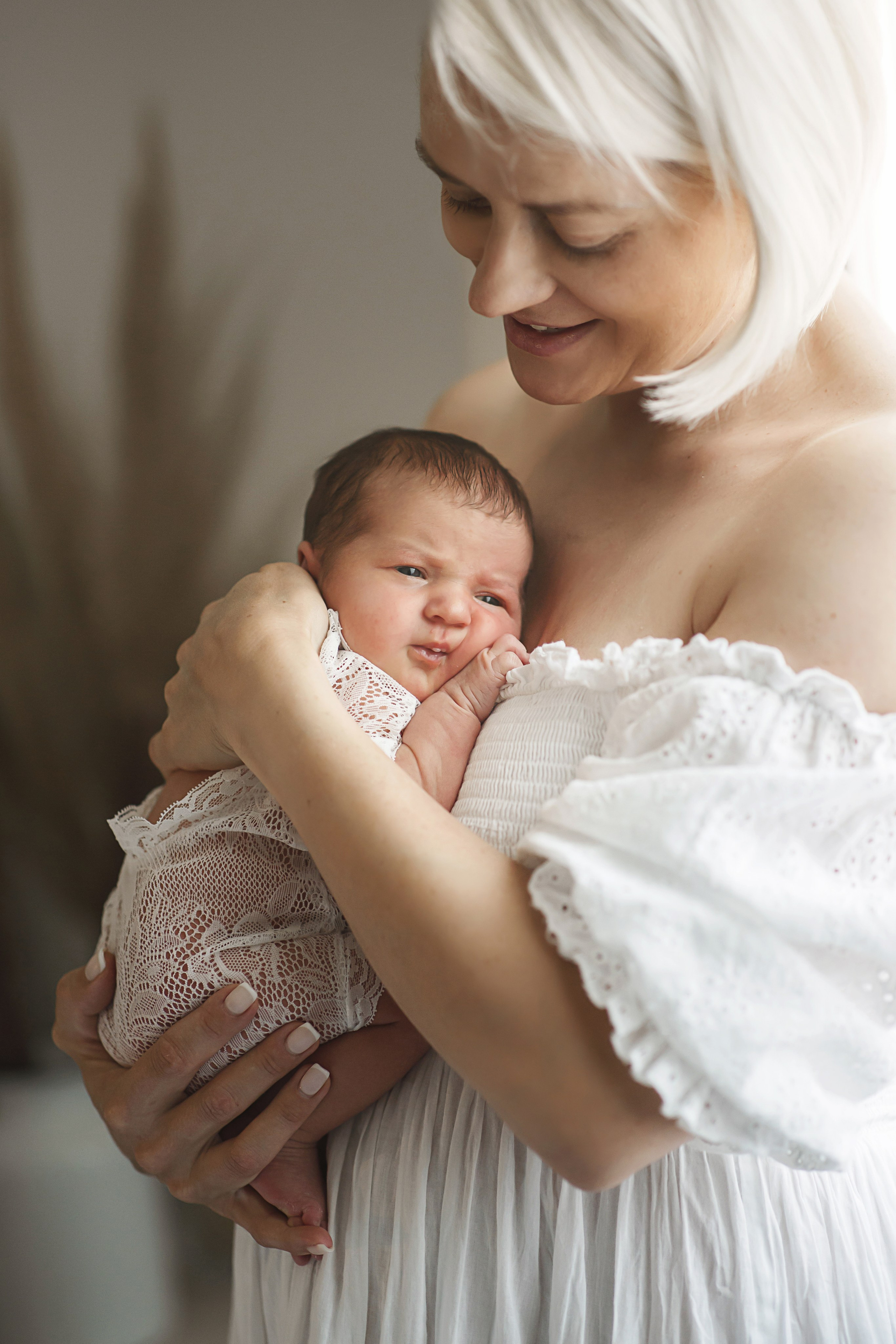 Little Meri. Family Fotografer in München und Umgebung