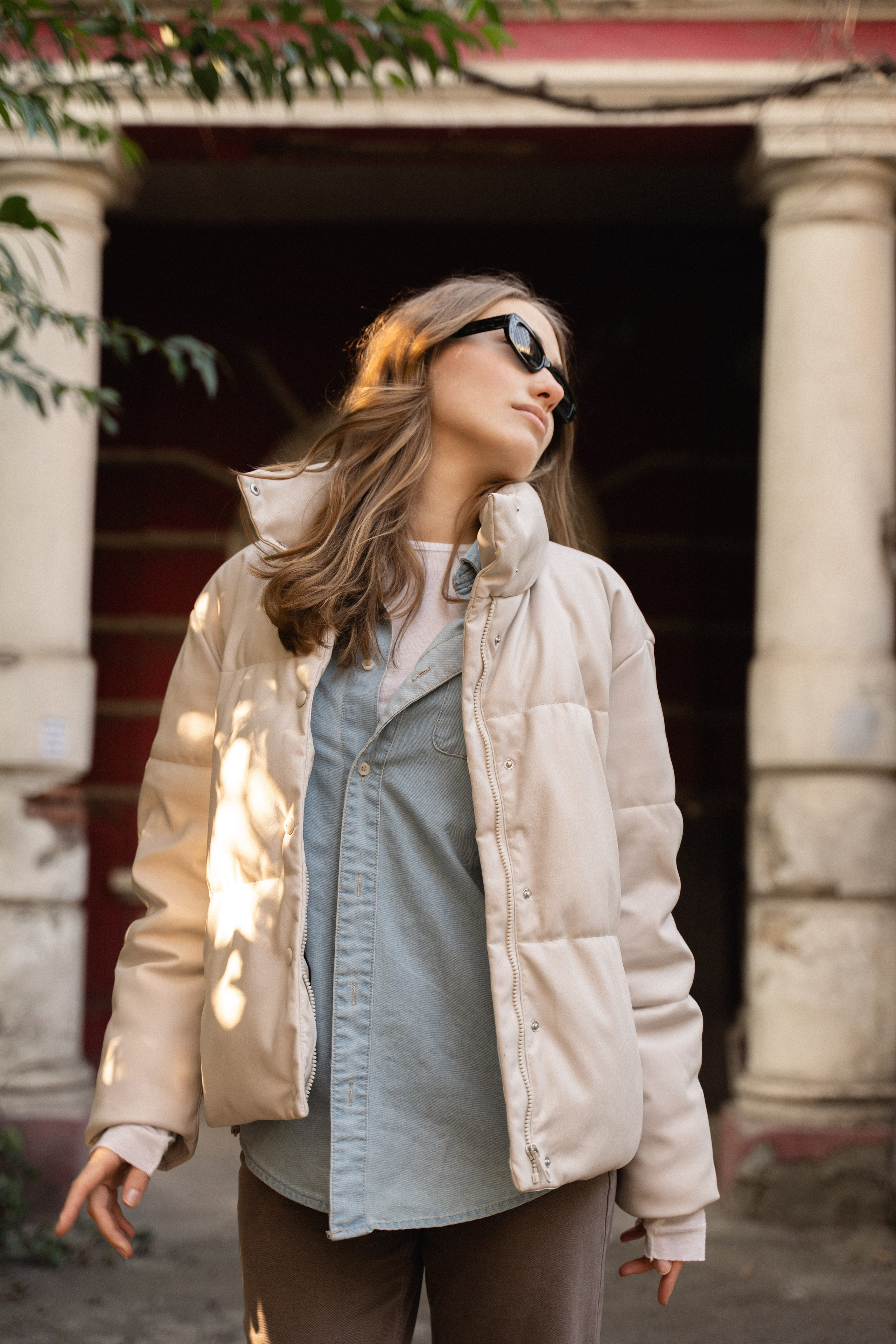 Tbilisi, February. Дарья Филькова — фотограф и видеограф в Тбилиси, Грузия