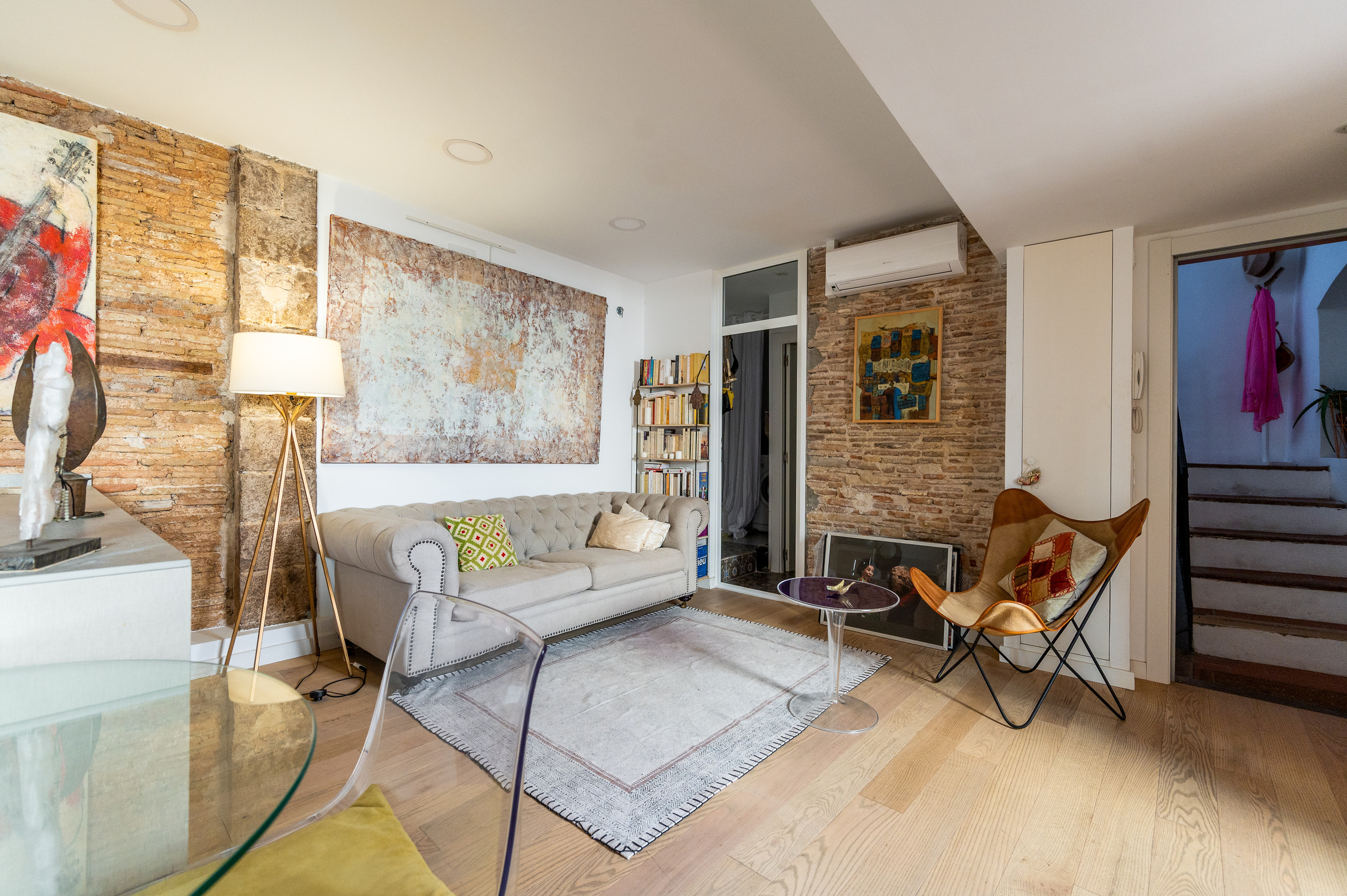 Interiores. Photographer, designer, contentmaker Ivan Batin