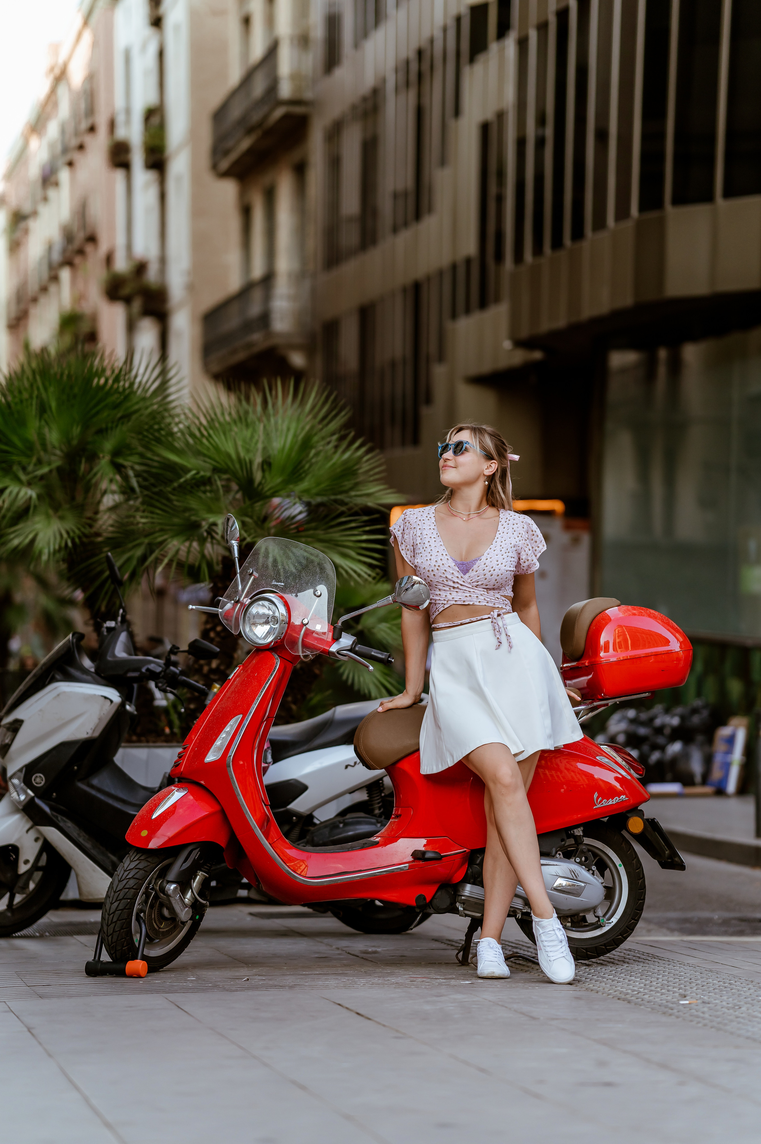 Individual. Photographer, designer, contentmaker Ivan Batin