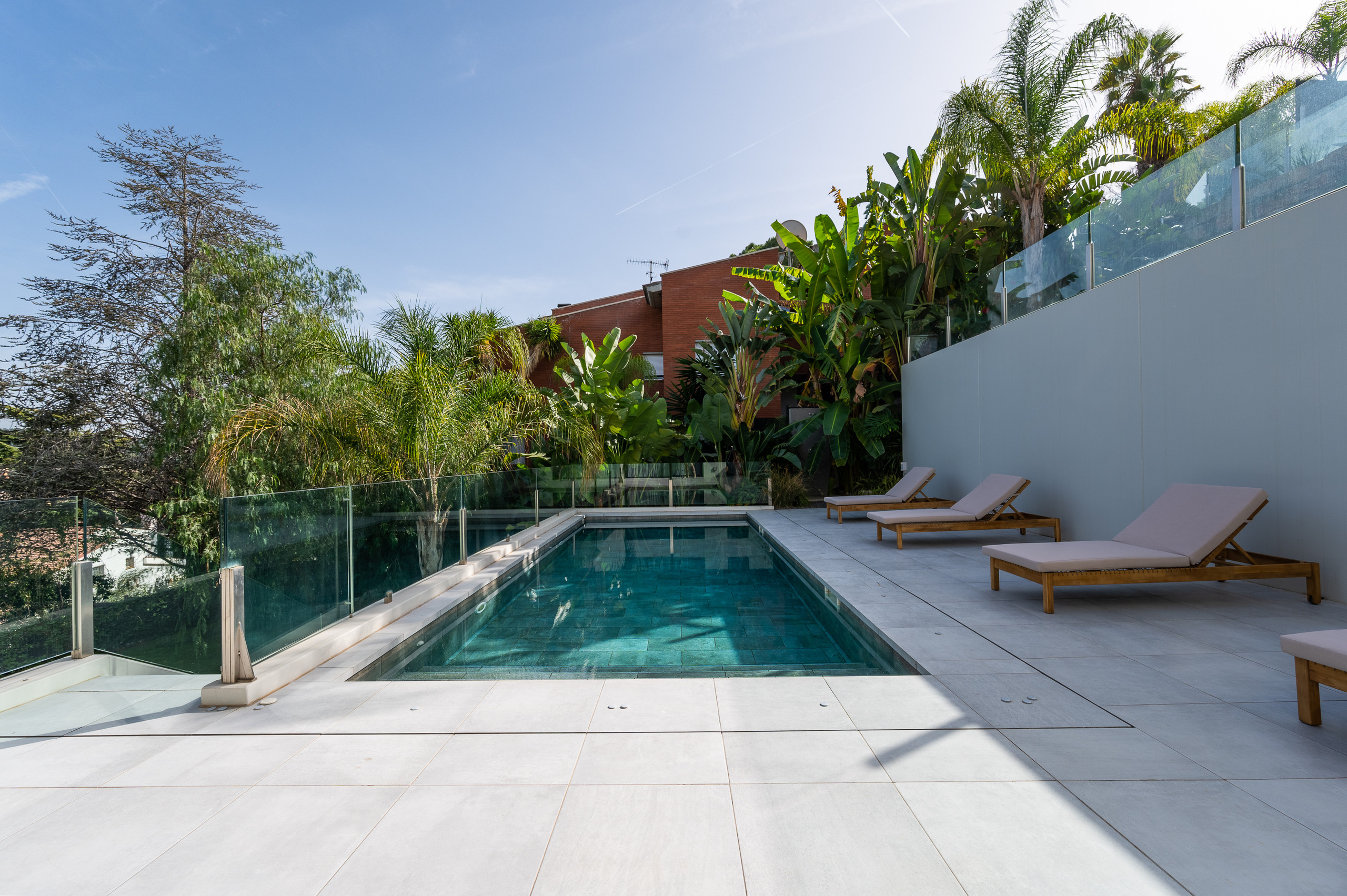 Interiores. Photographer, designer, contentmaker Ivan Batin