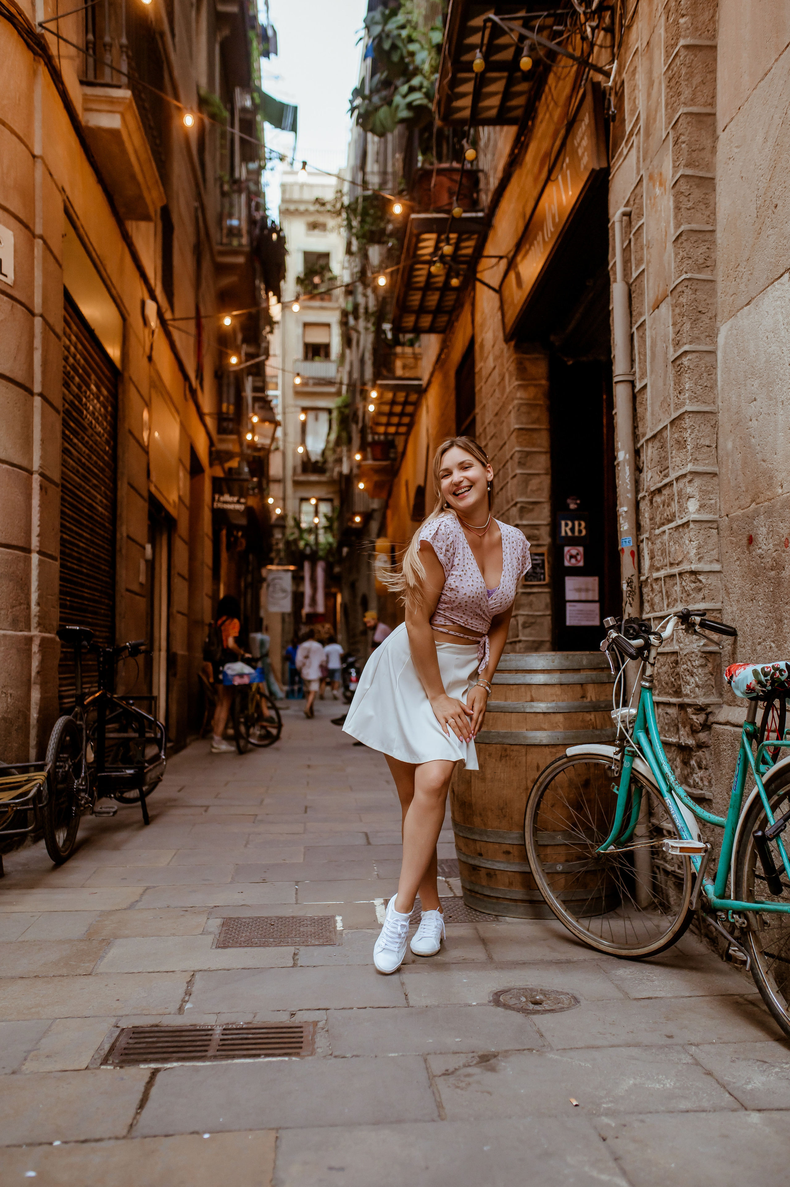 Individual. Photographer, designer, contentmaker Ivan Batin