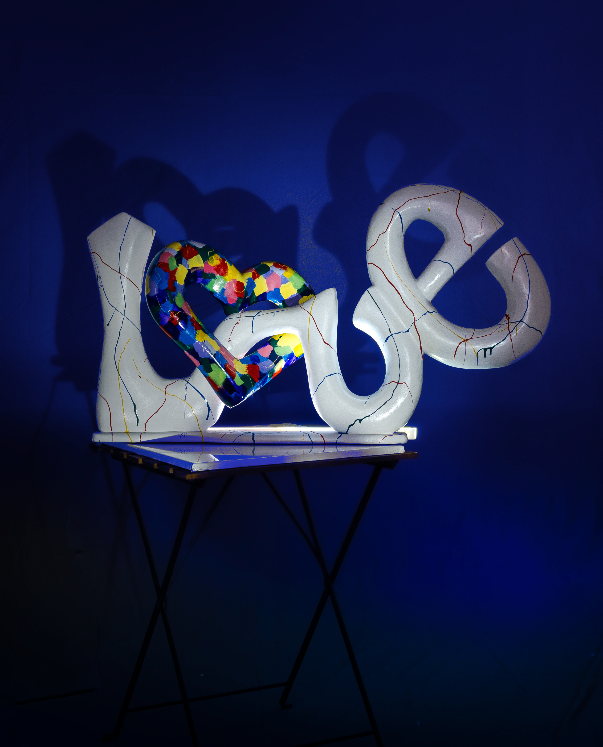 Created to order different artworks. Professional Artist, teacher of art, Artistic Photographer In Dubai (U