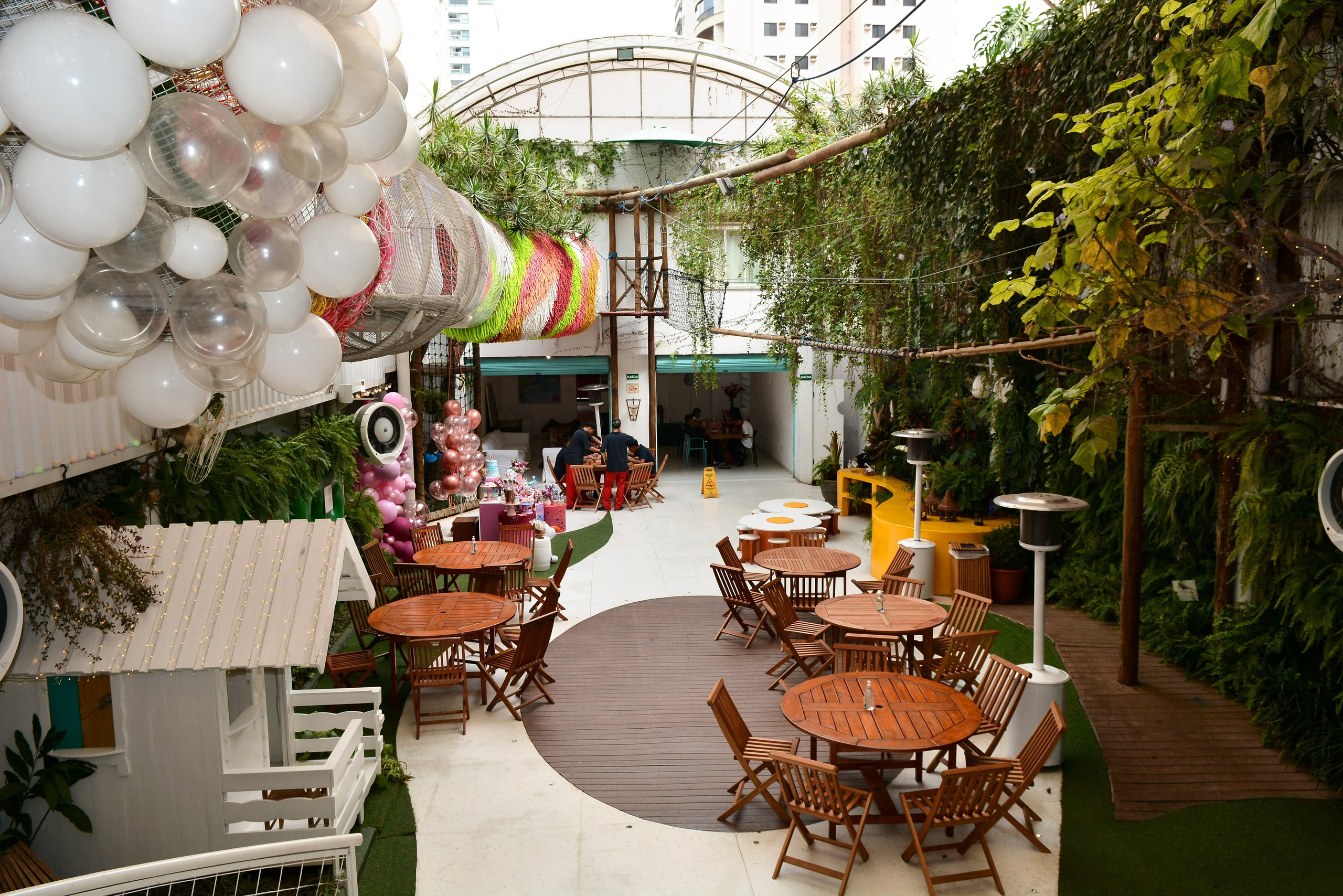 Lorena — 4 Anos. Rbfotoevideo