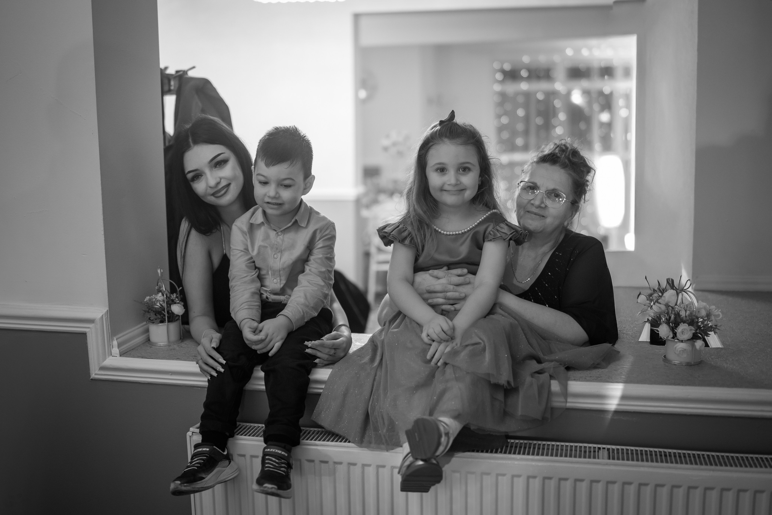 Evelyn Teodora-Botez. Main