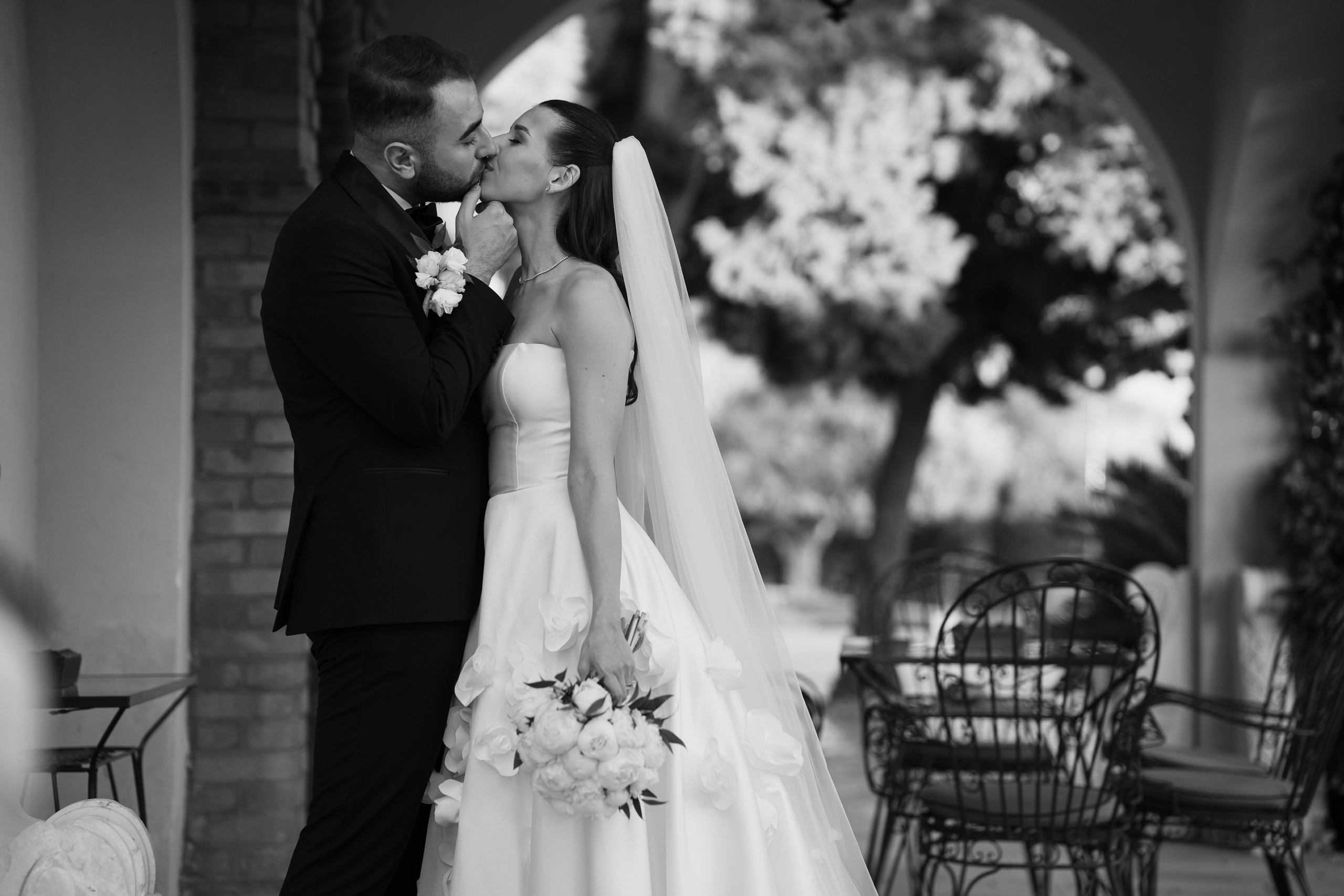 Anna & Ivan. GK Photography – Capture the Moment