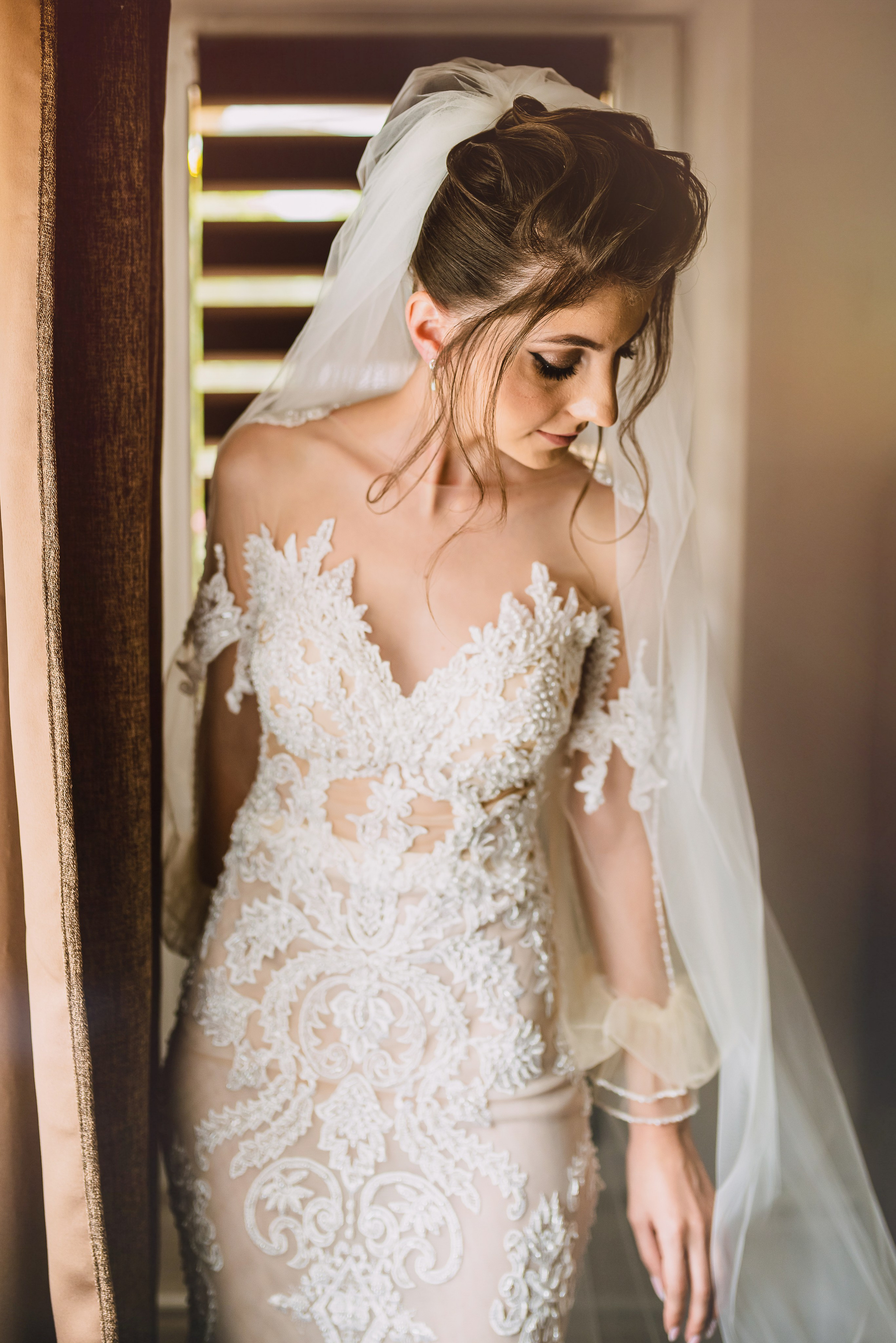 Elena & Costin. Giani Maftei