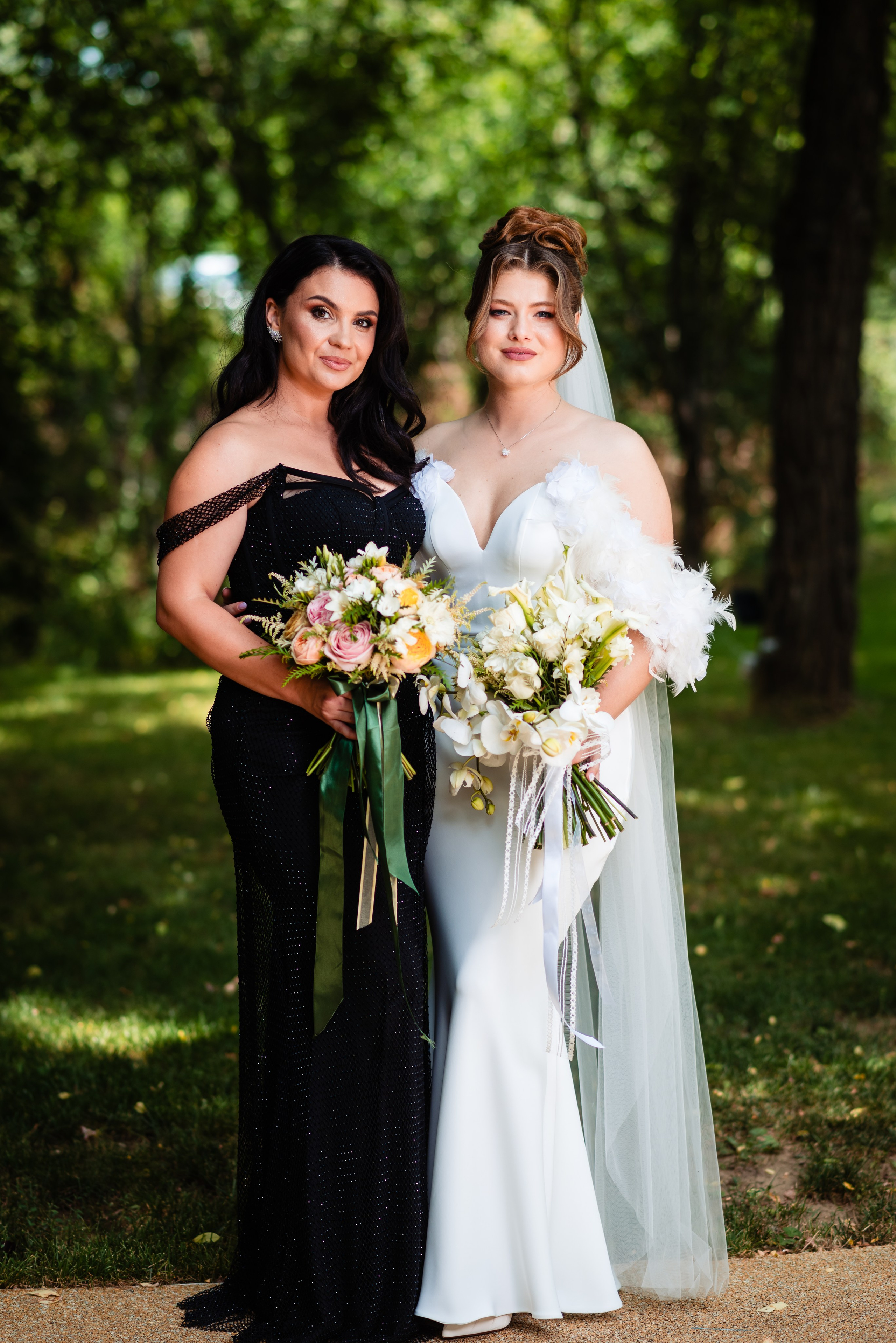 Ioana & Catalin. Giani Maftei