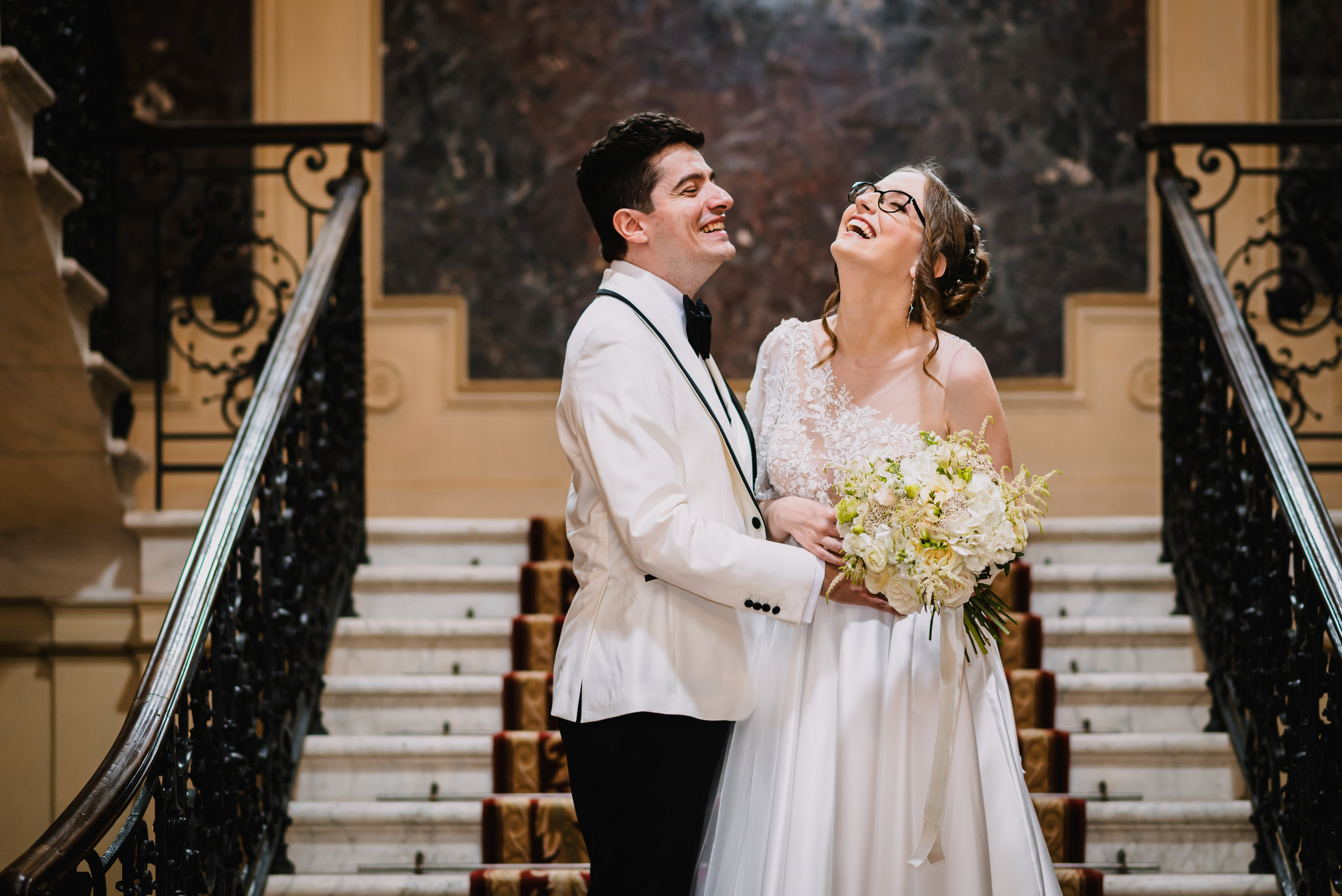 Florina & Florentin. Giani Maftei