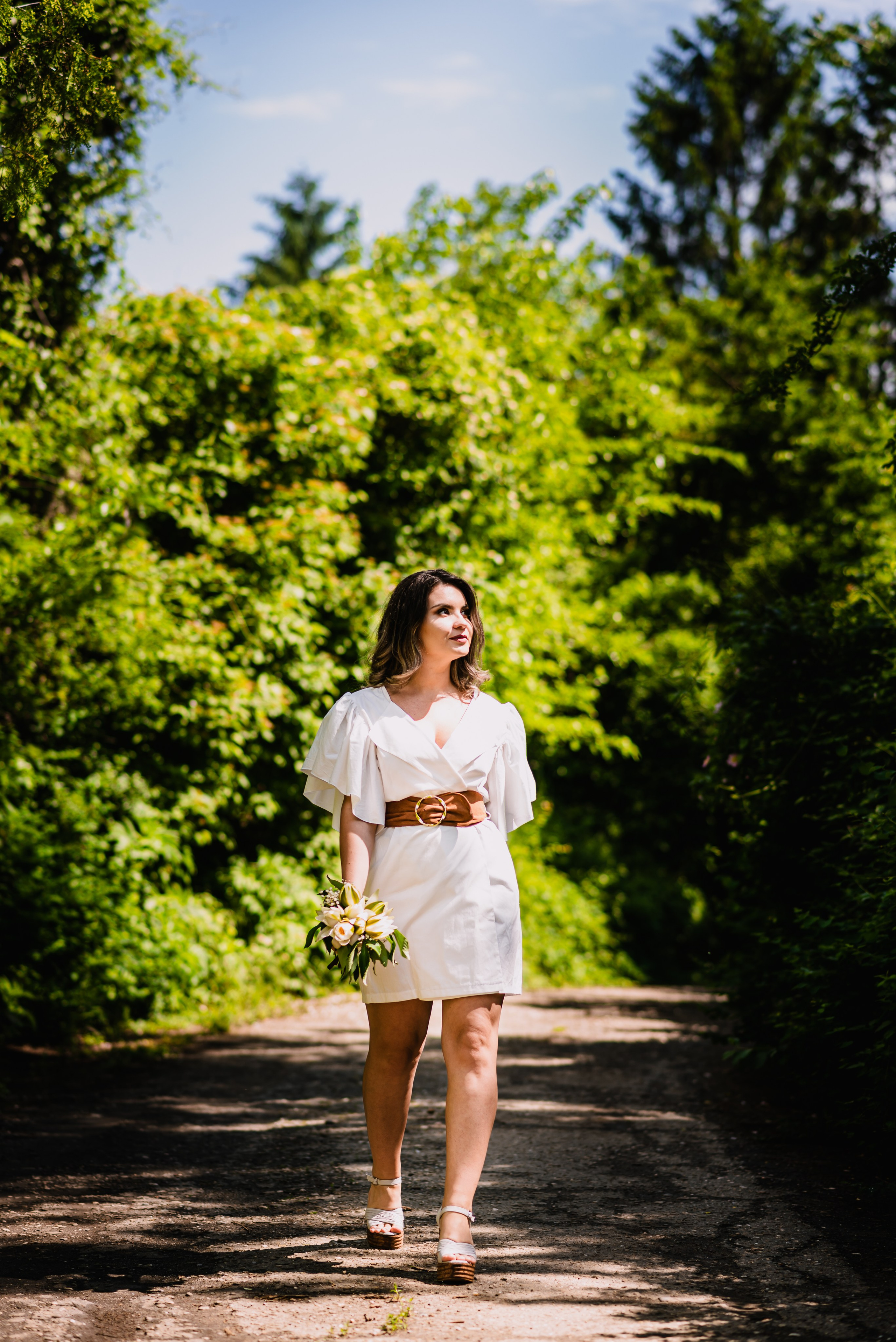 Alina & Florin. Giani Maftei