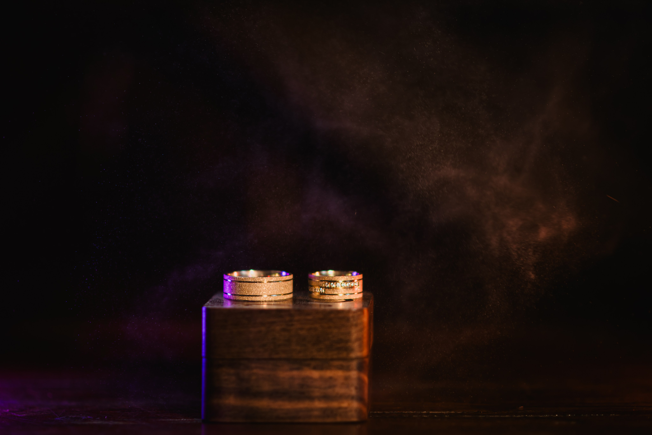 Cristina & Sergiu. Giani Maftei