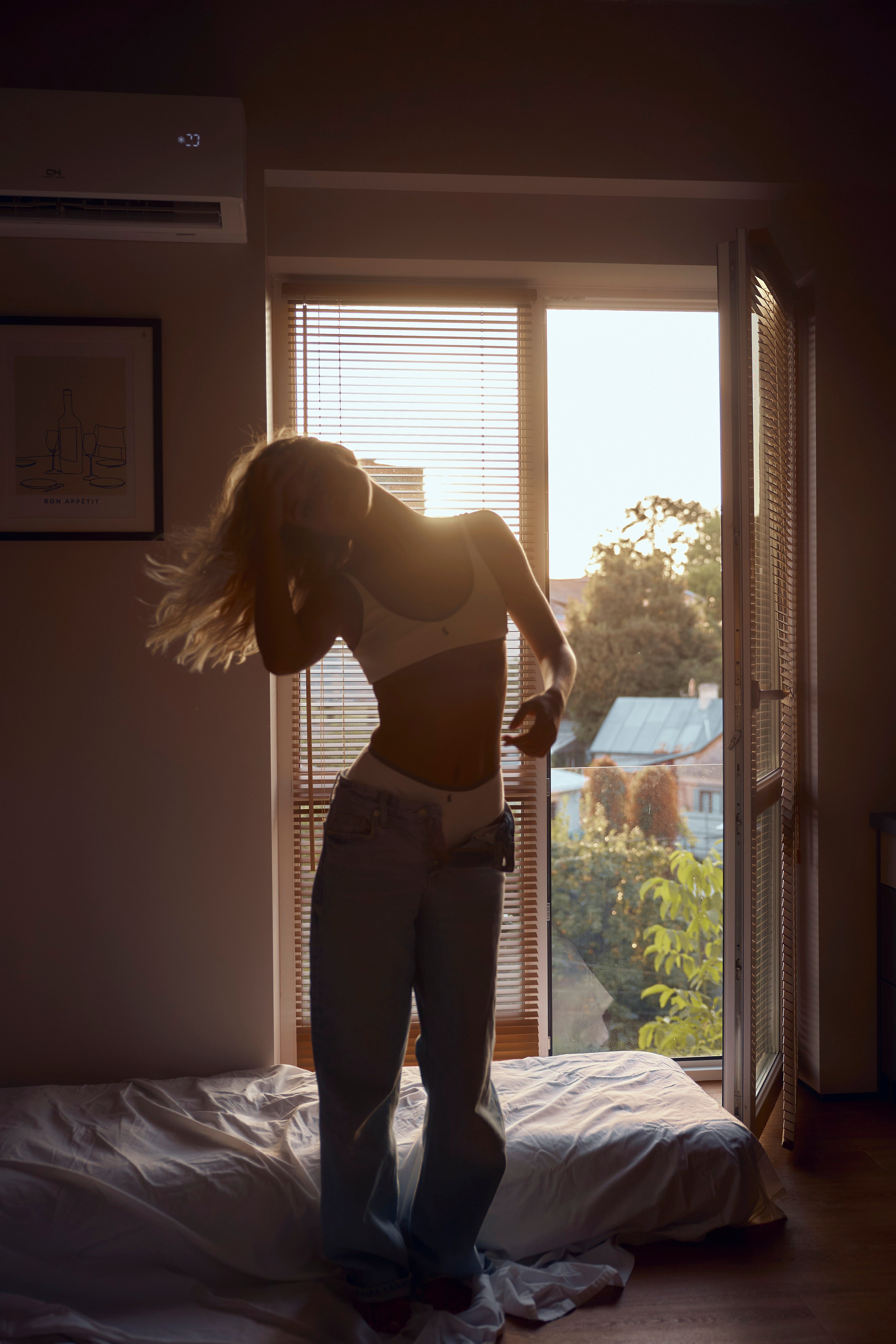 CANTRY MOOD. Female Photographer in Dubai