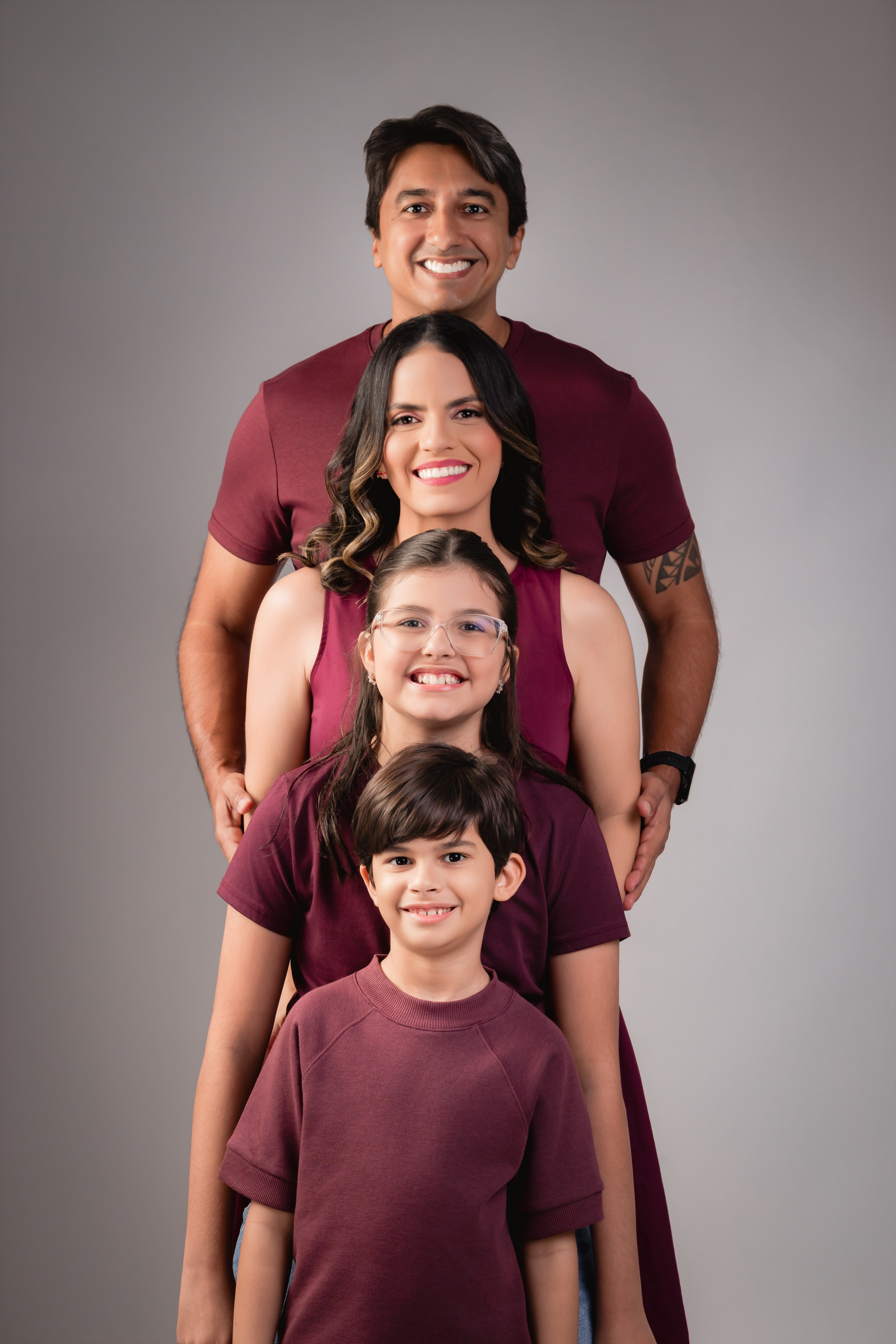 Ensaio família Thany e Fabricio. Aldrin Wesley Fotografia | Casamentos, ensaios e momentos que merecem ser lembrados para sempre