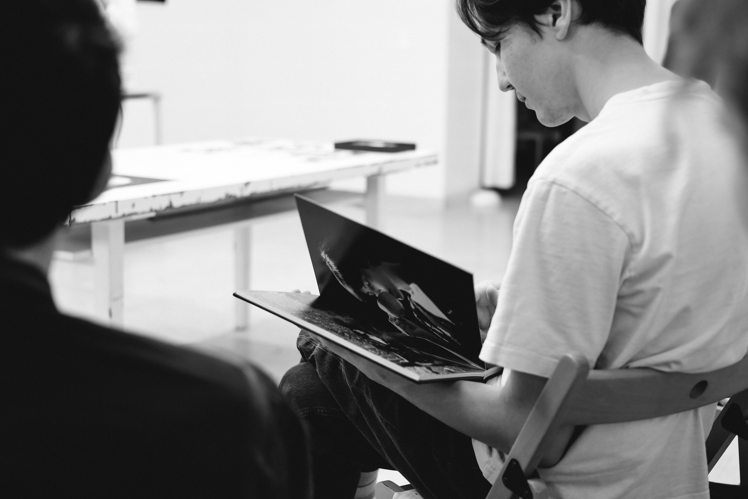 Events. Fotografin Marina Kravchuk