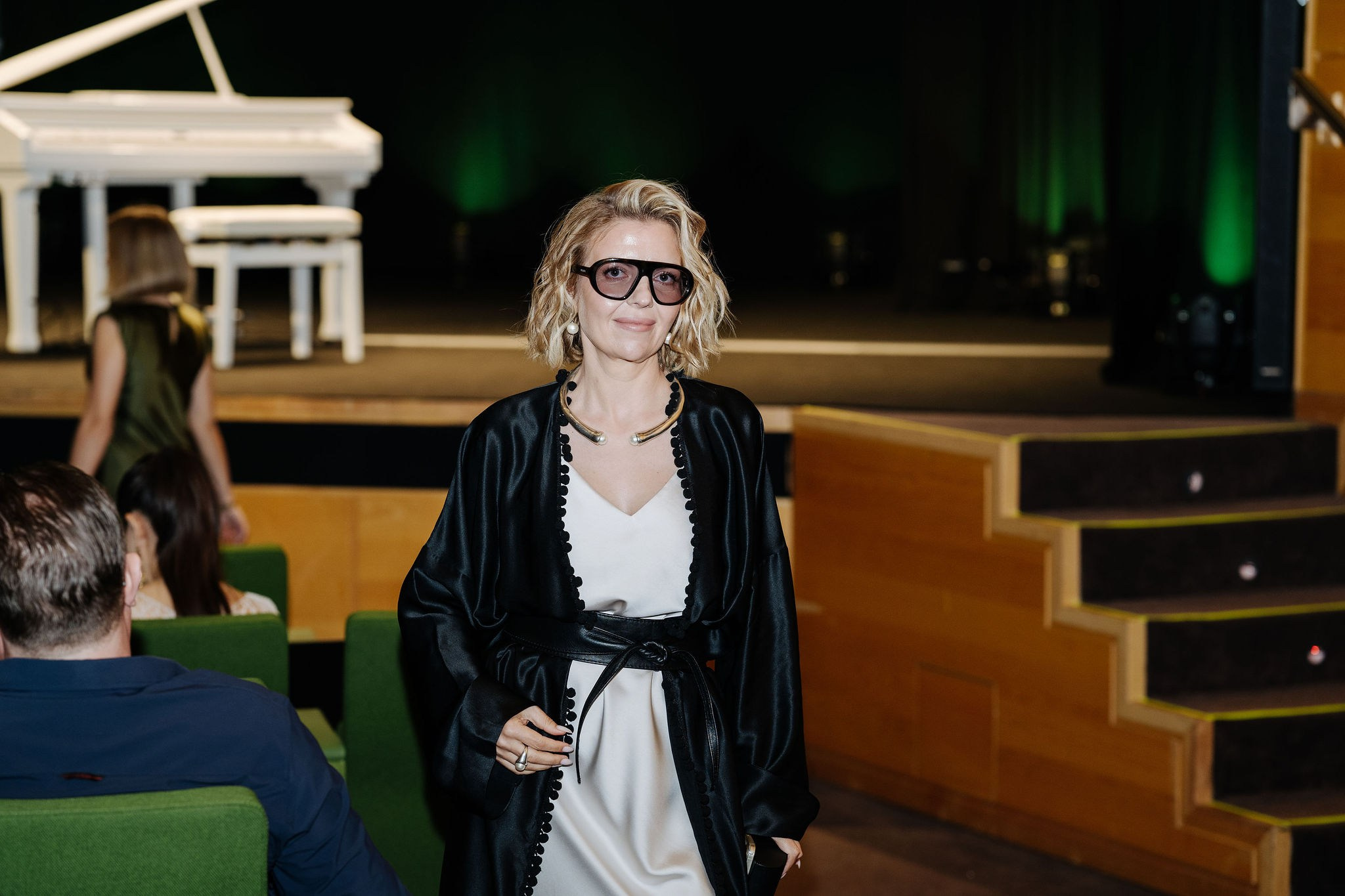 La Persona Awards 2026 (ч.4). OranJazz fotos