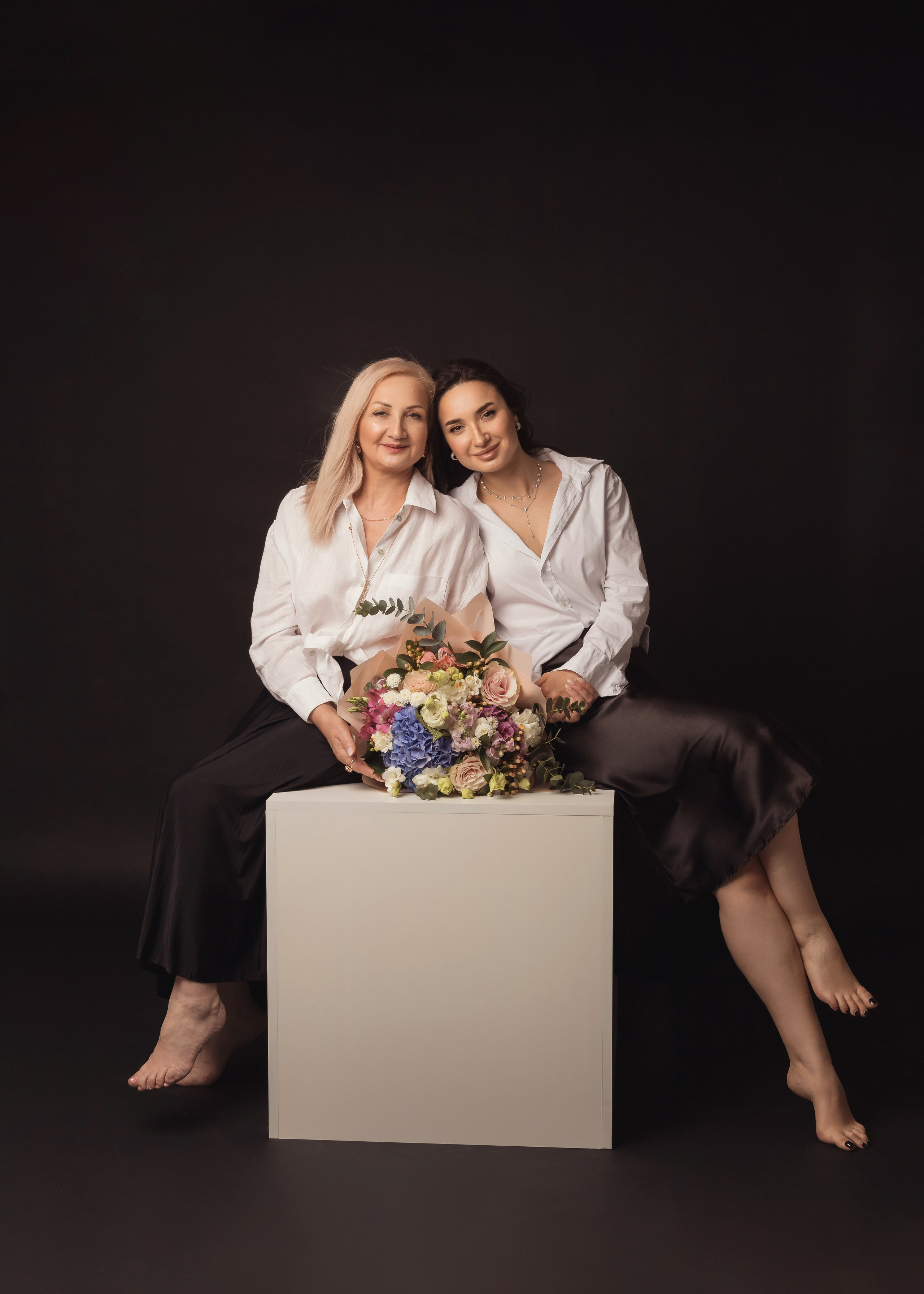 Familii. Fotograf de familie la Ungheni și Reggio-Emilia, Alessia Slivca