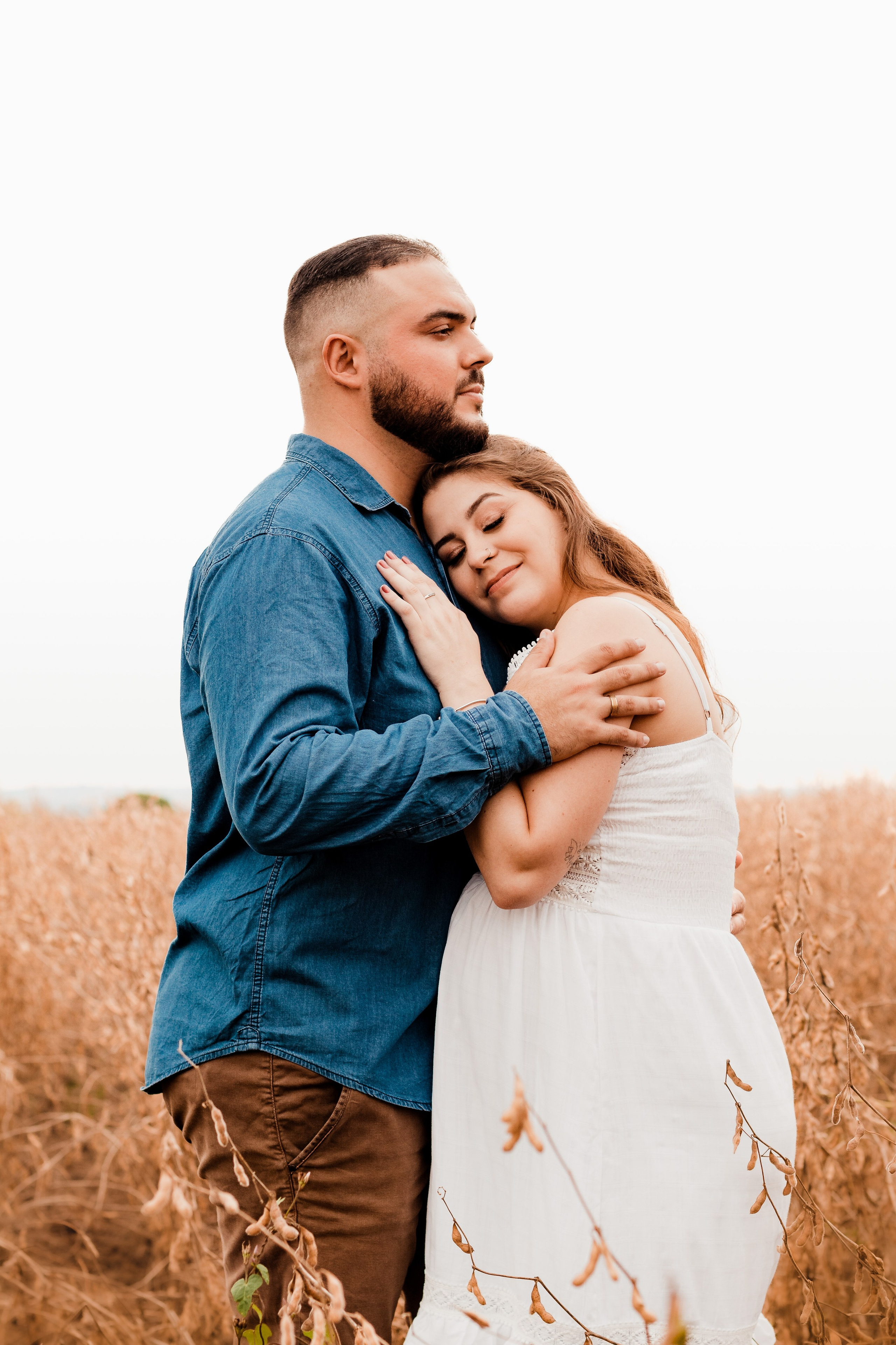 Karina & Felipe. Principal