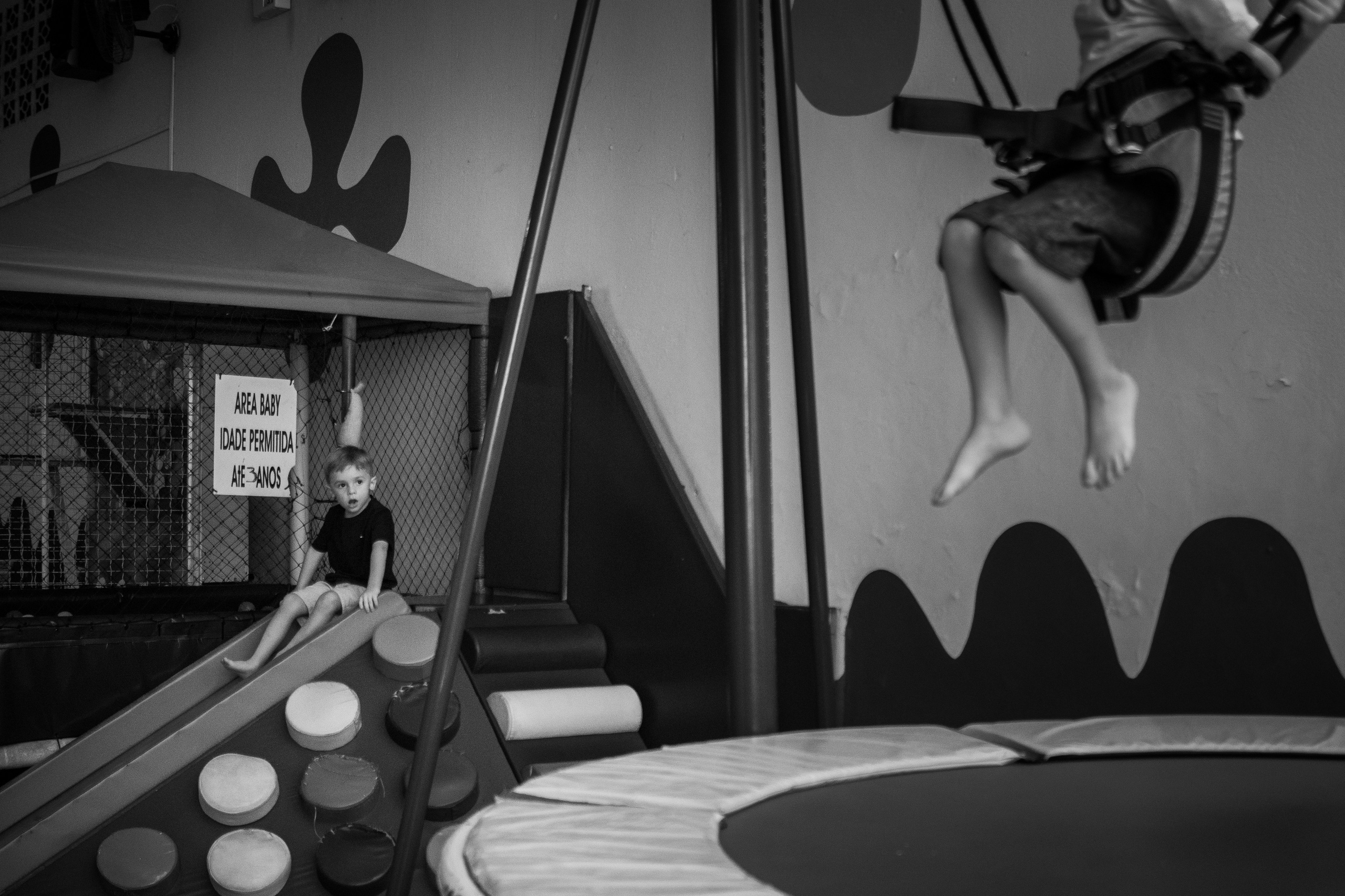 Miguel — Aniversário 5 anos. Principal