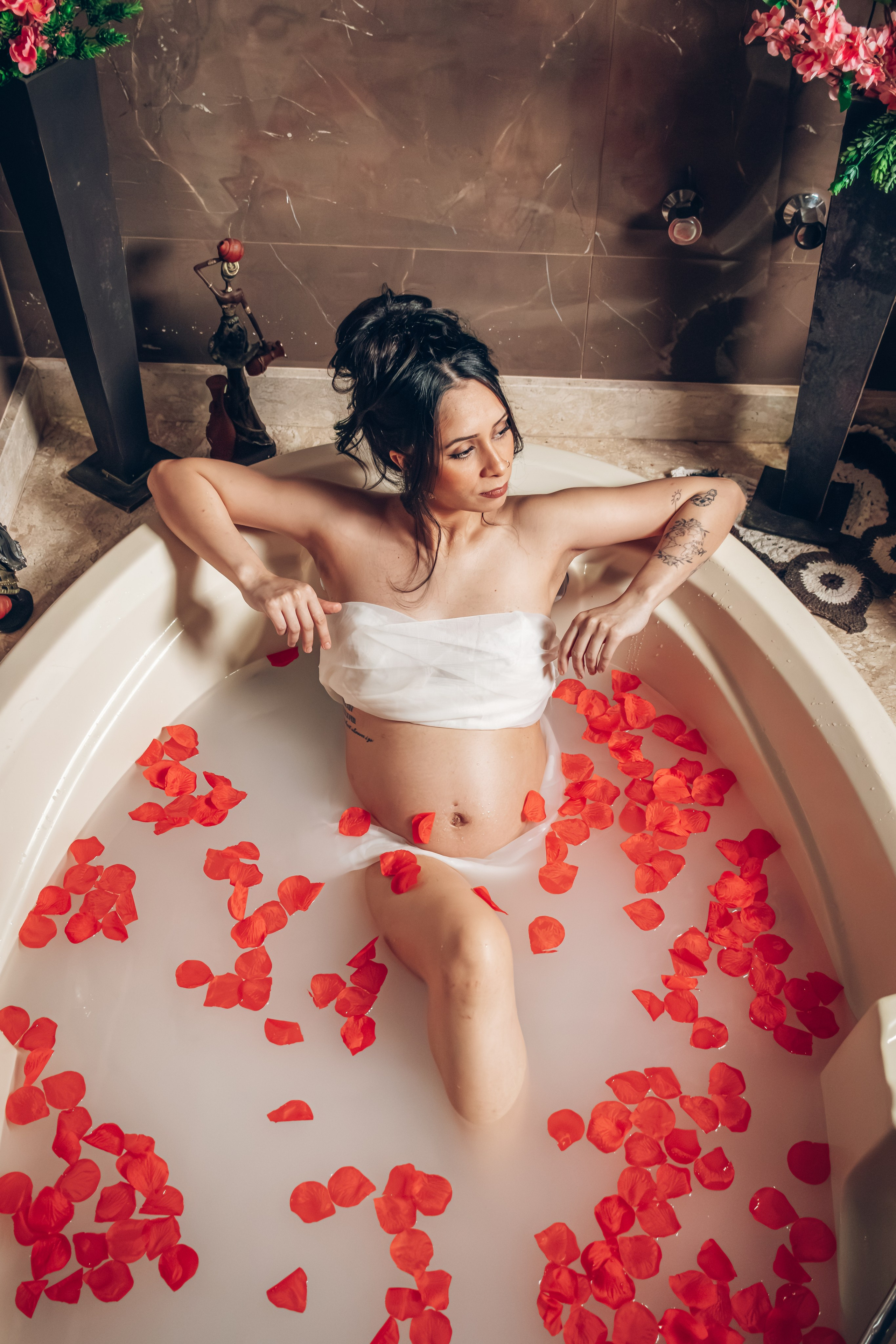 Tairinny & Igor. Principal