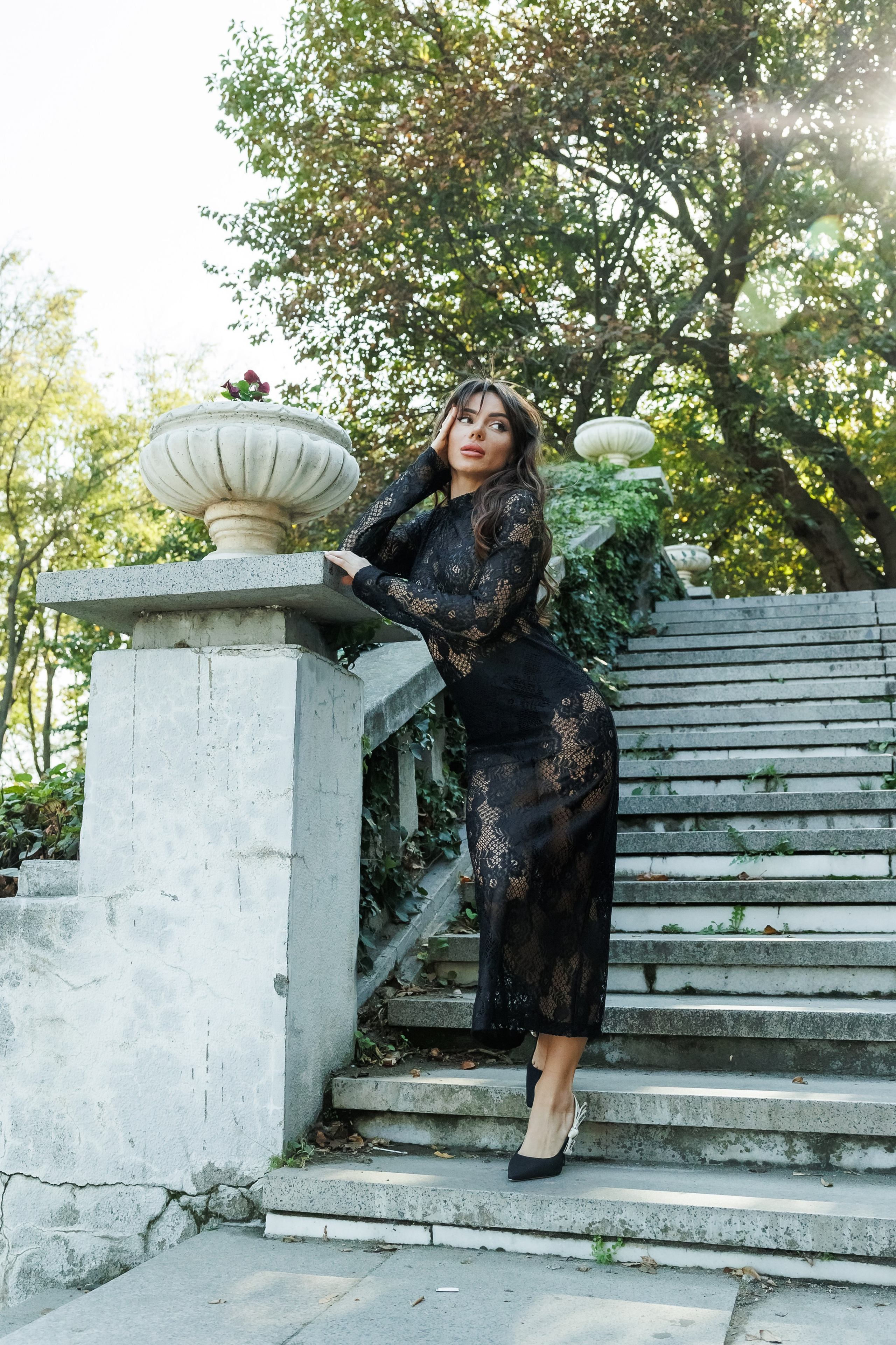 Индивидуална фотосесия. Фотограф Ирина Йотова