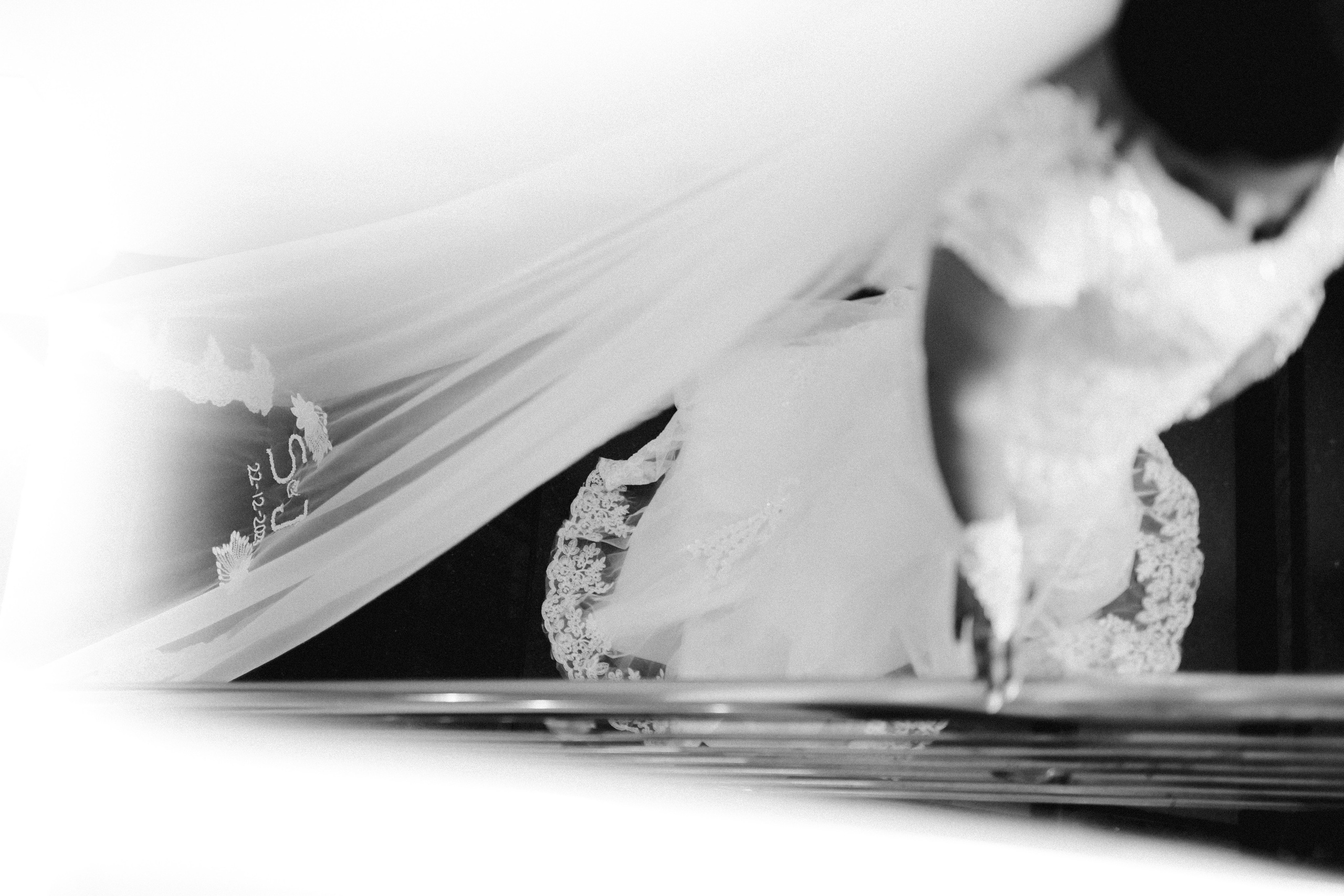 Stephen and Janice. Joel Fernandes — Candid wedding photographer