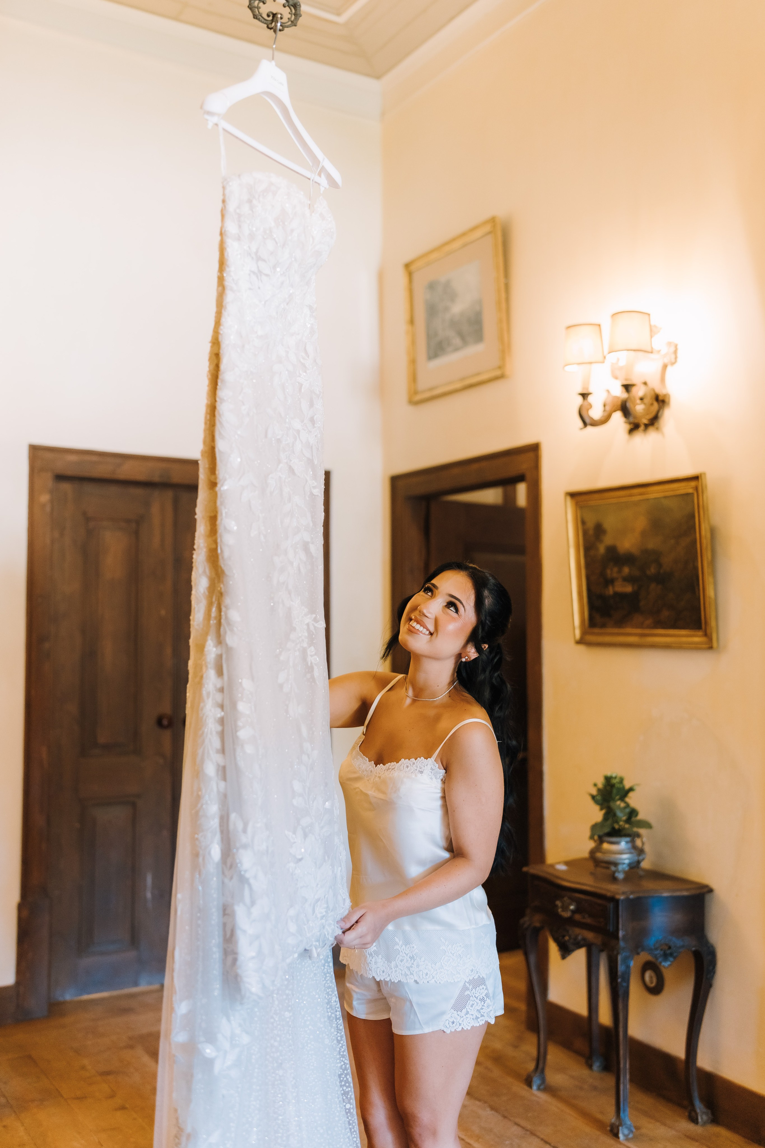 Casamento Inês & Miguel. Say Yes To Me