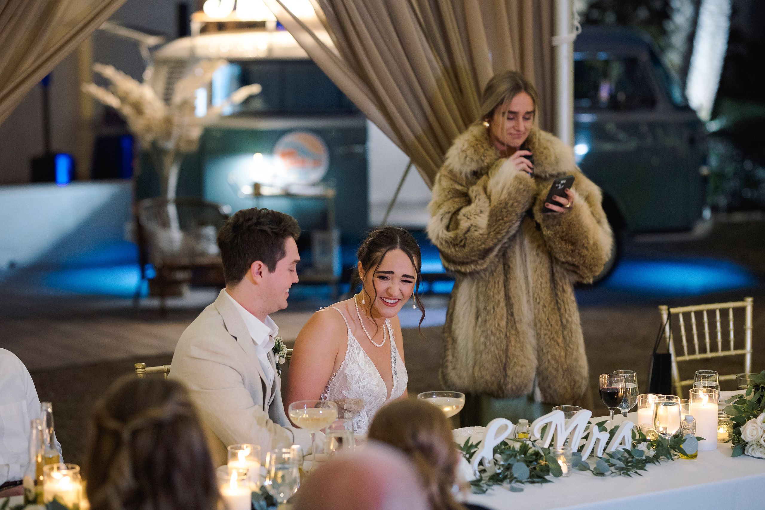 A&N. Wedding photographer in Florida