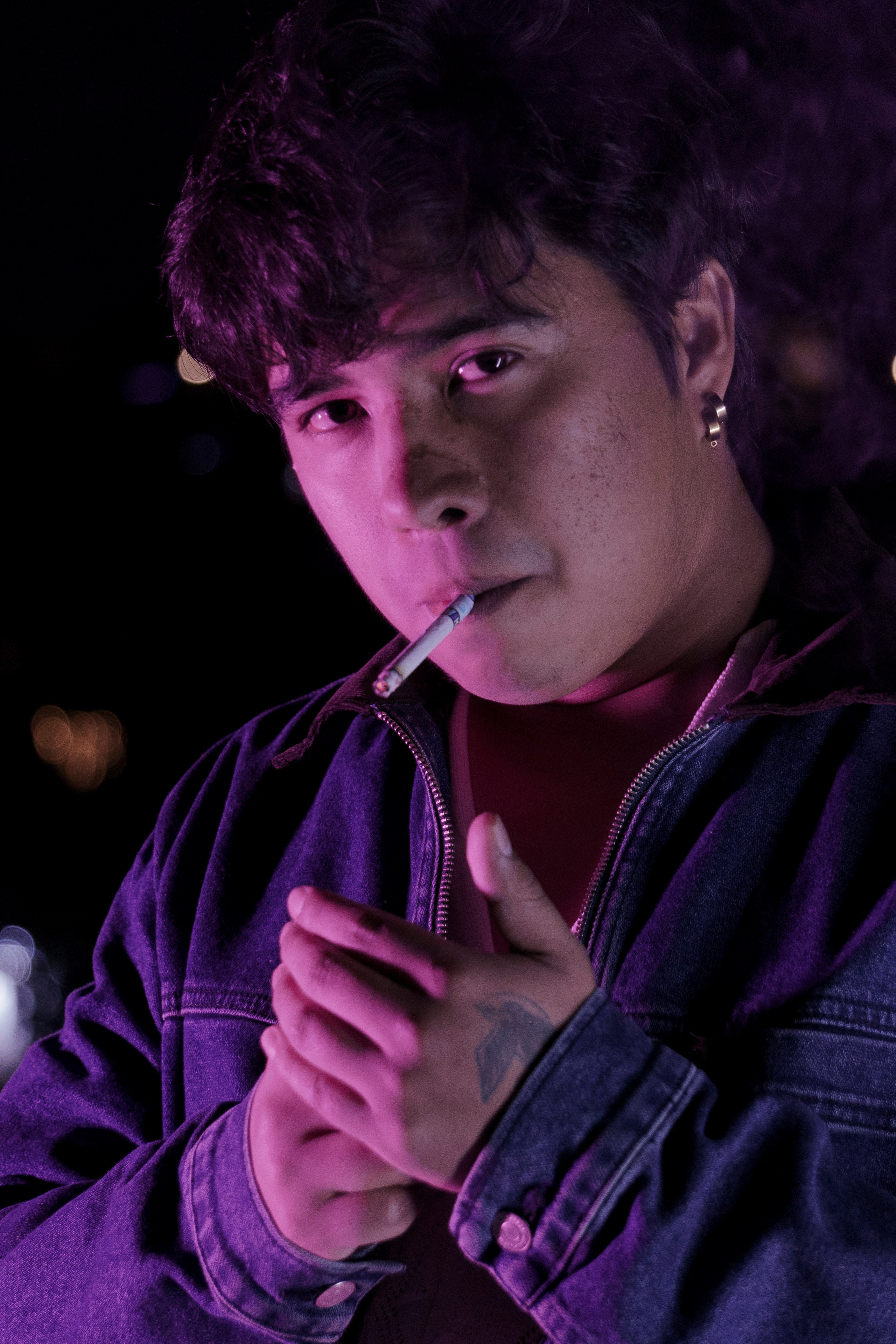 Artistas. Fotografía de eventos ZELAFOTOGRAFÍA