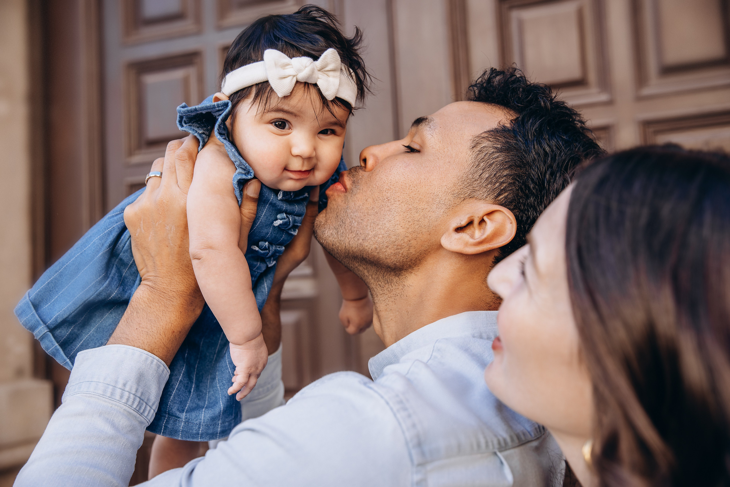 Сімейна Фотографія | Сімейні Фотосесії у Валенсії, Аліканте, Барселоні. Юлія Гнатенко — Фотограф Валенсія, Аліканте, Барселона, Іспанія, Європа