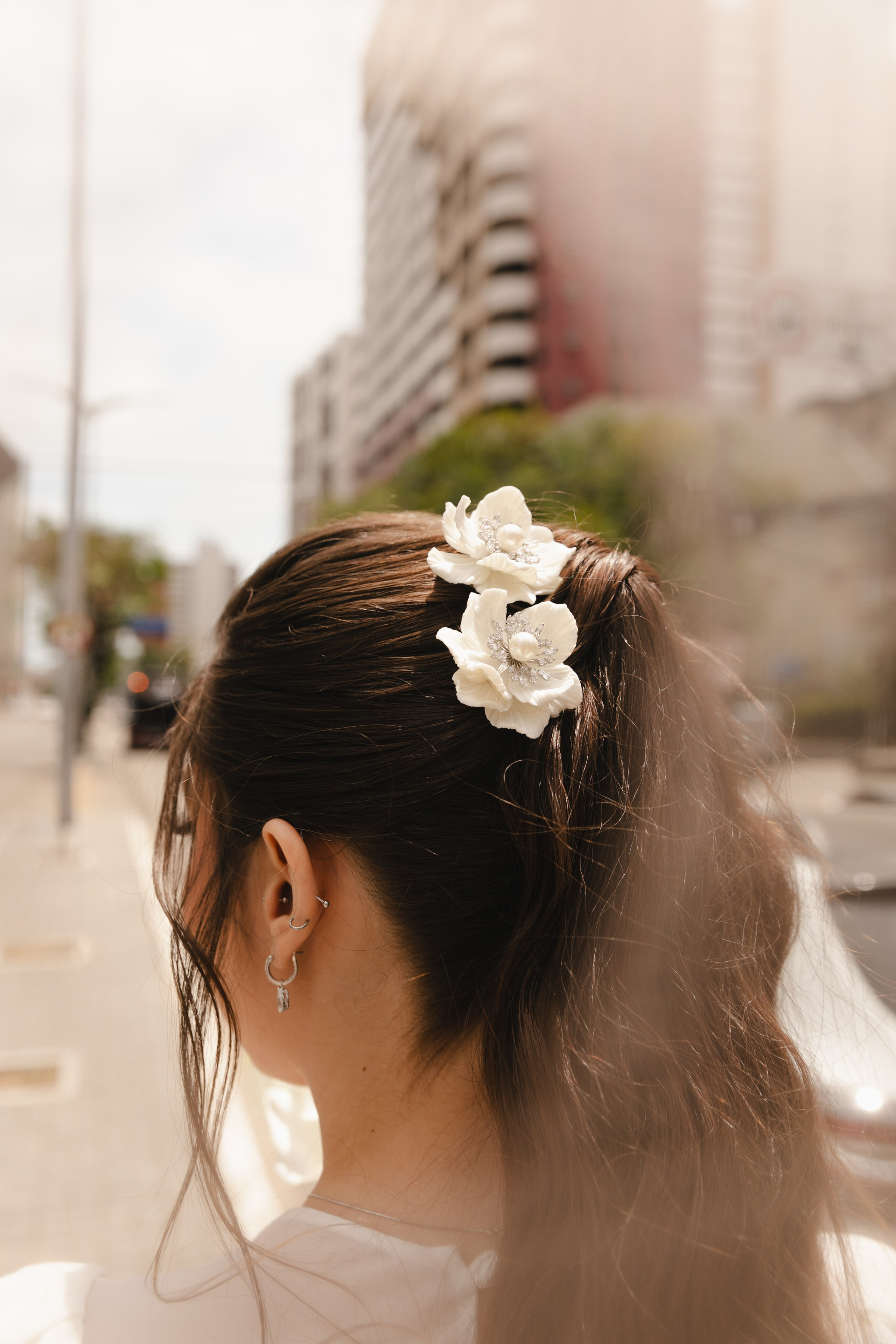 Civil Bruno e Nicole. Esdras Rodrigues, Fotógrafo de Casamento em Fortaleza — CE, Brasil