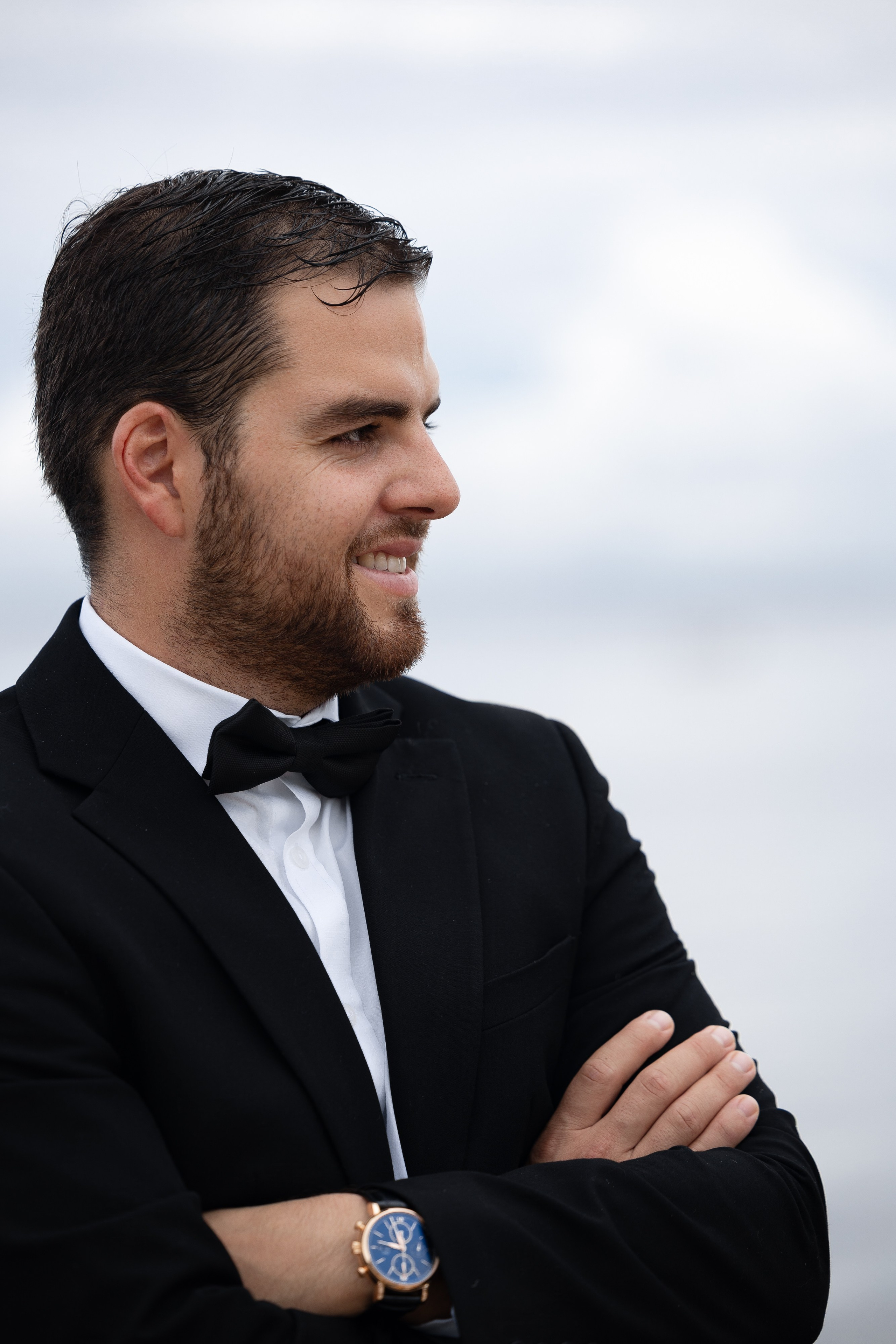 Intimate Elopement photoshoot. Ringling. Photographer Anastasia Nagibina