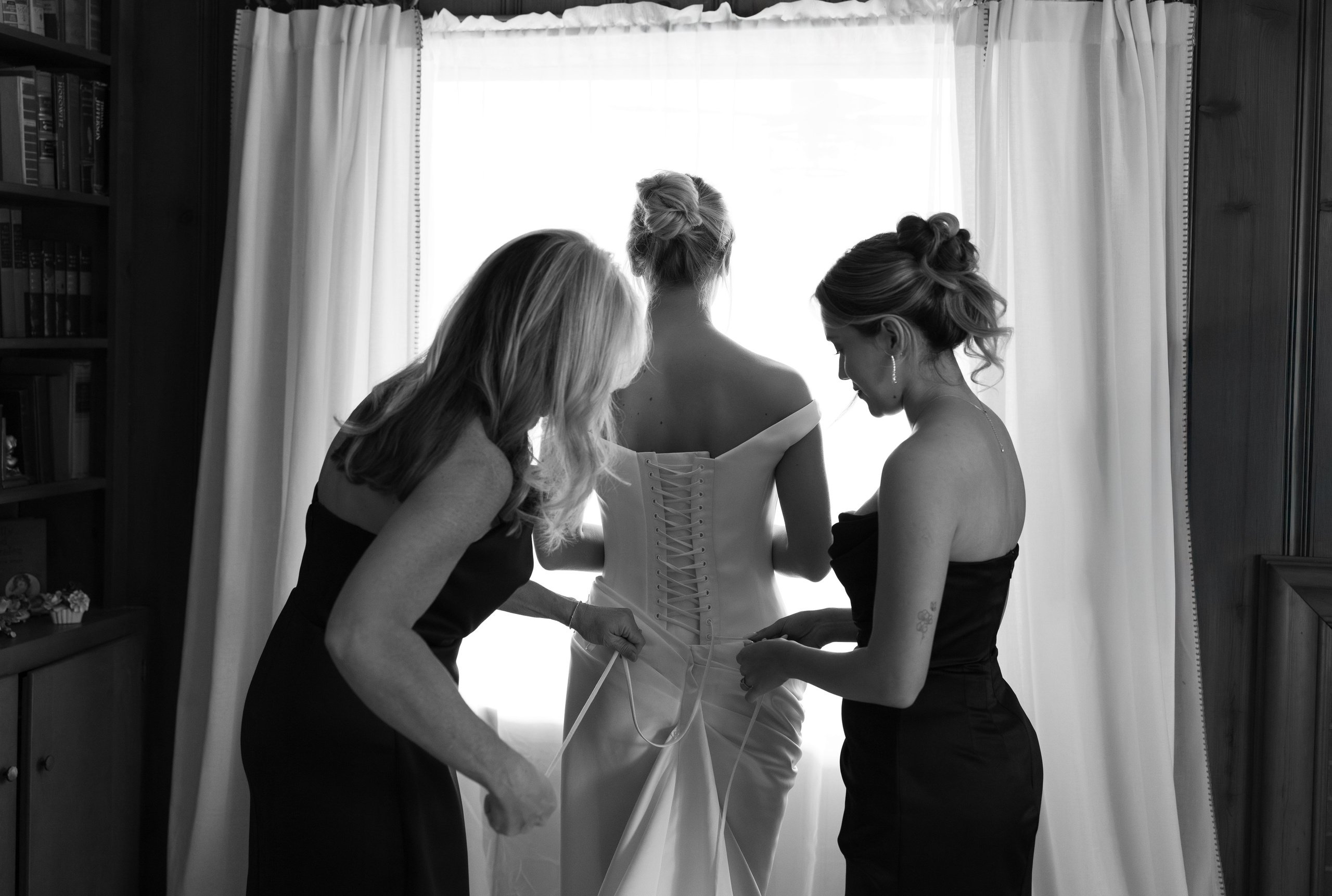 Jada and Dalton. North Carolina. Photographer Anastasia Nagibina