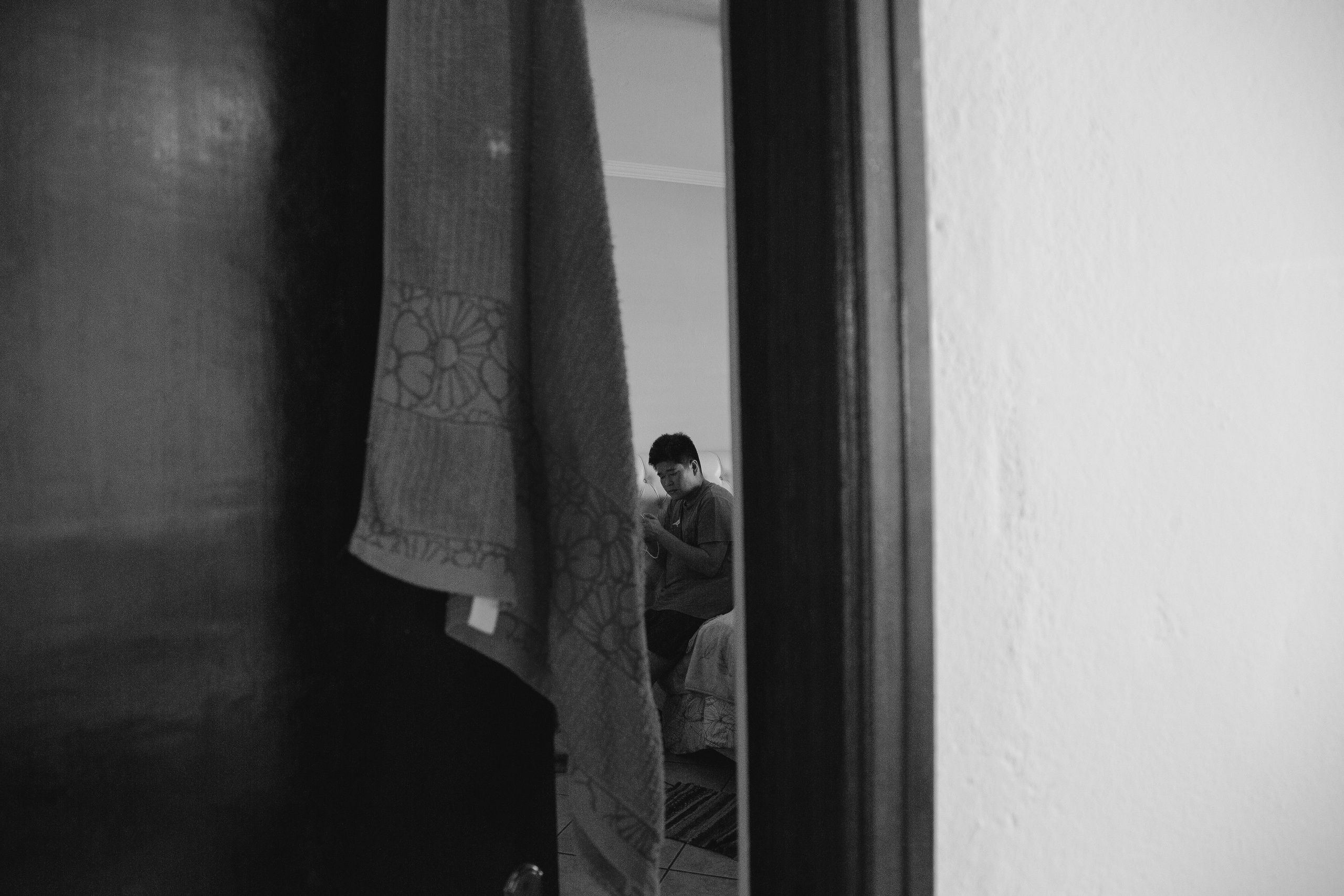 Documental Família Shimizu