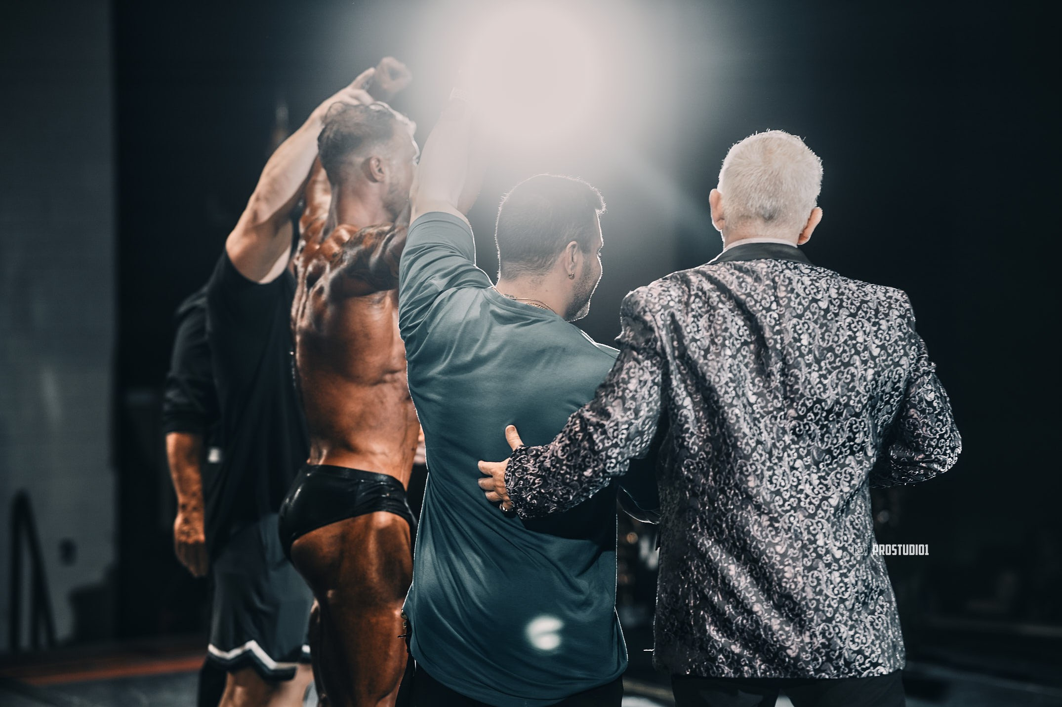 STAGE PHOTOS & VIDEO. Photo & Video Production Studio #1