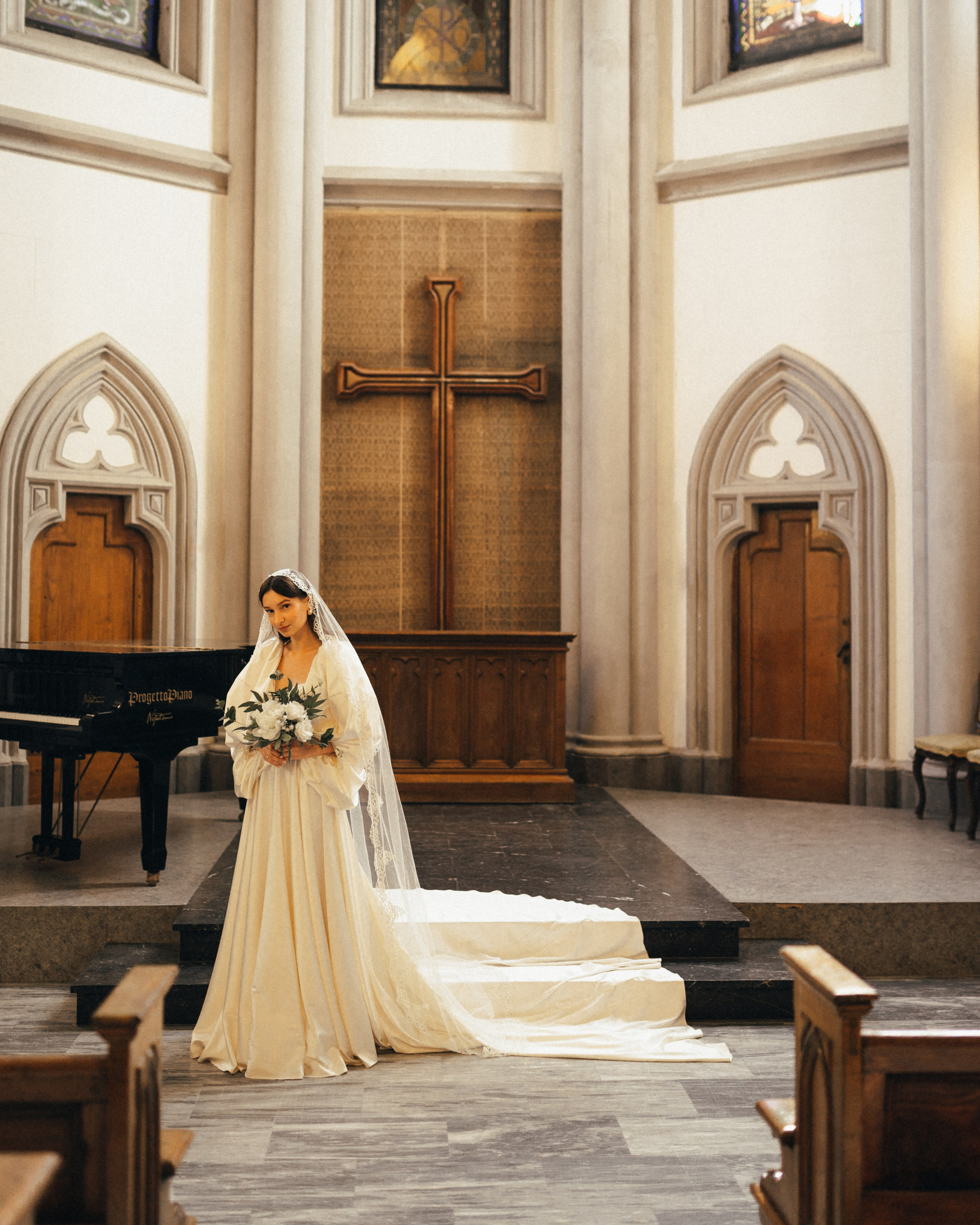 Daniel & Veronica. Дарина Иванова, лайфстайл фотограф в Неаполе. Портреты, свадьбы