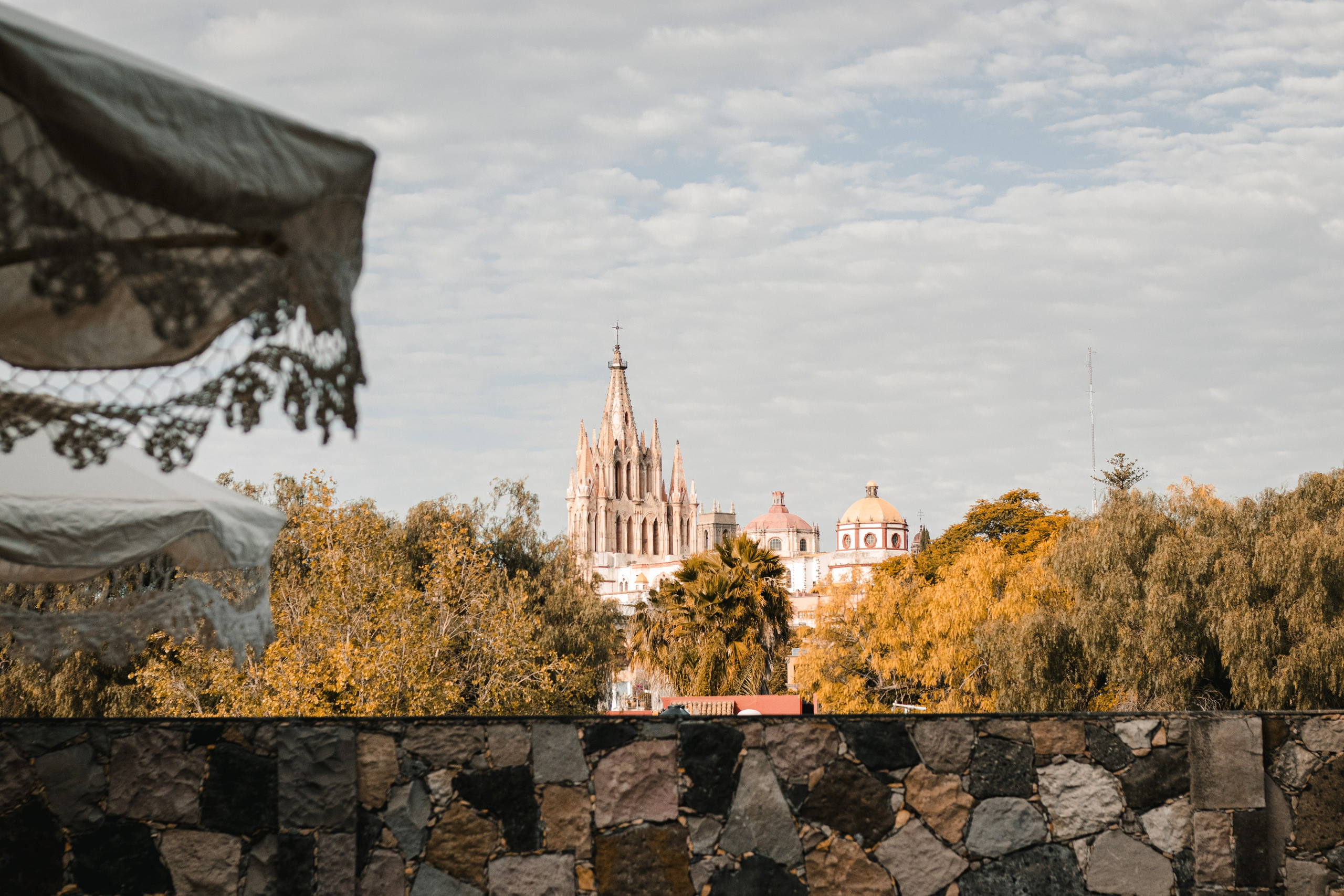 Andrea & Kyle. Saúl Vázquez | Destination Wedding Photographer